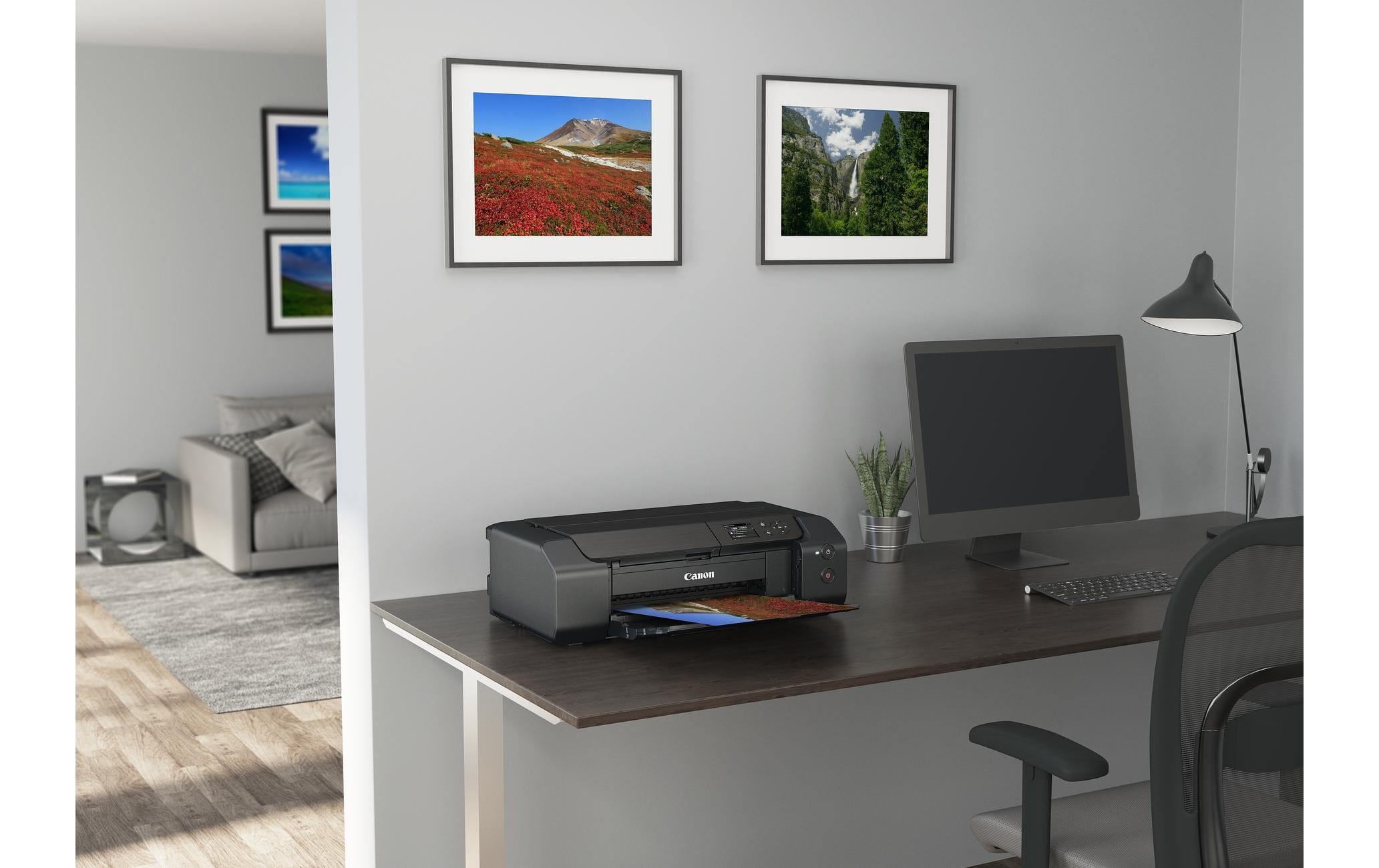 Canon Fotodrucker »PIXMA PRO-200S«