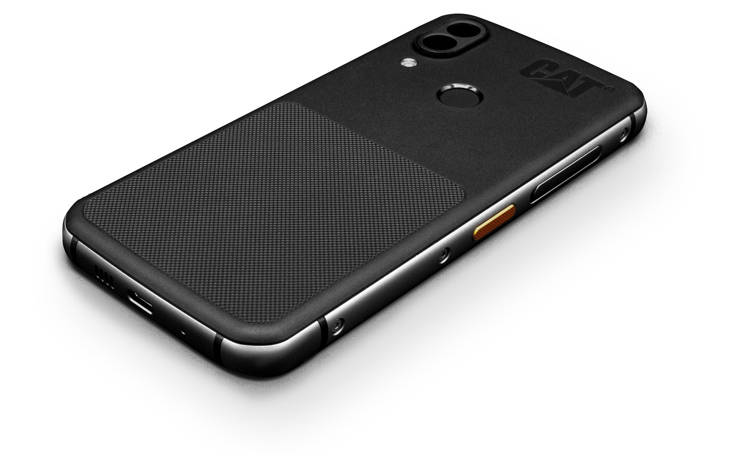 CAT Smartphone »Pro«, schwarz