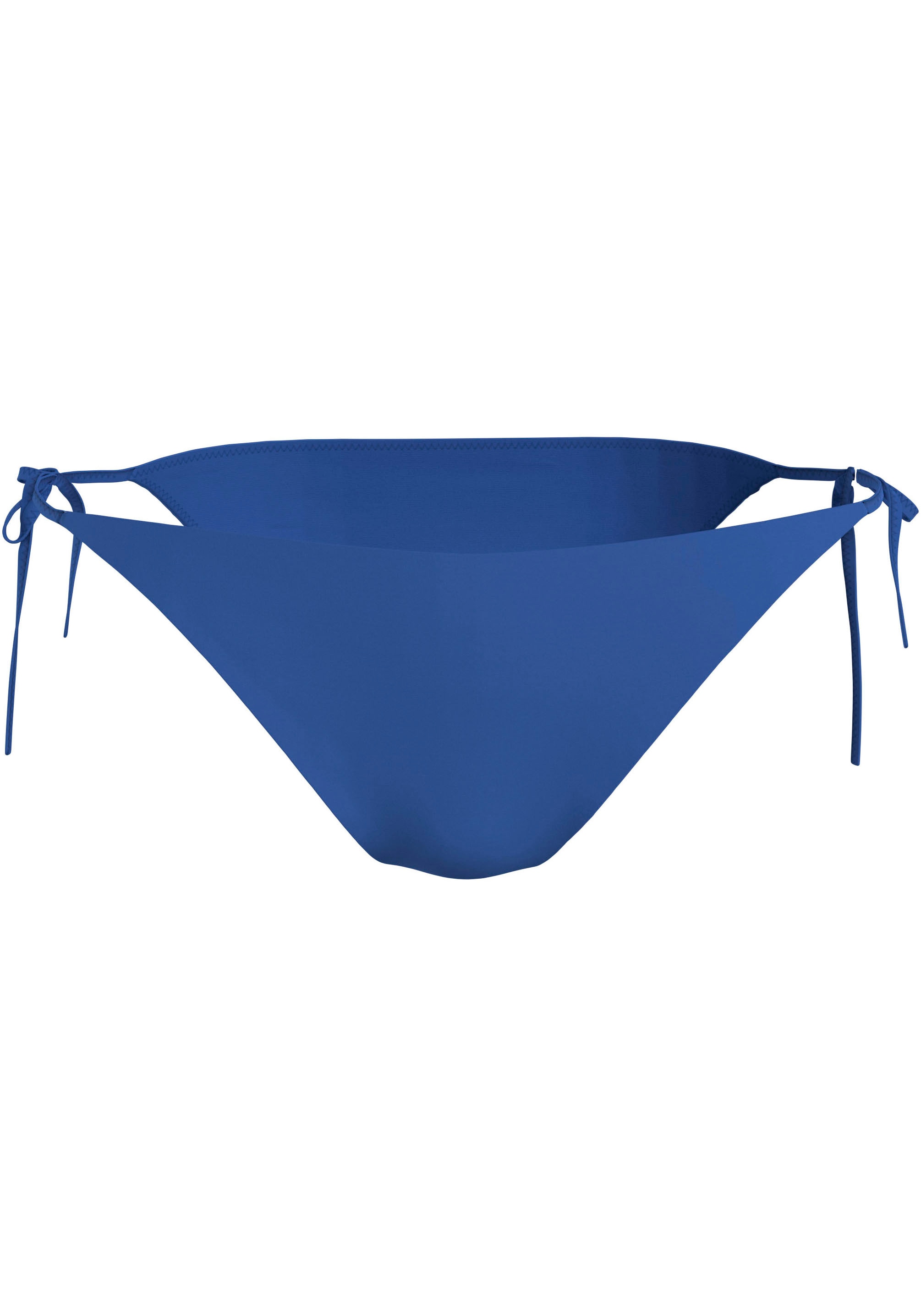 Tommy Hilfiger Swimwear Bikini-Hose »CHEEKY STRING SIDE TIE«, zum Binden