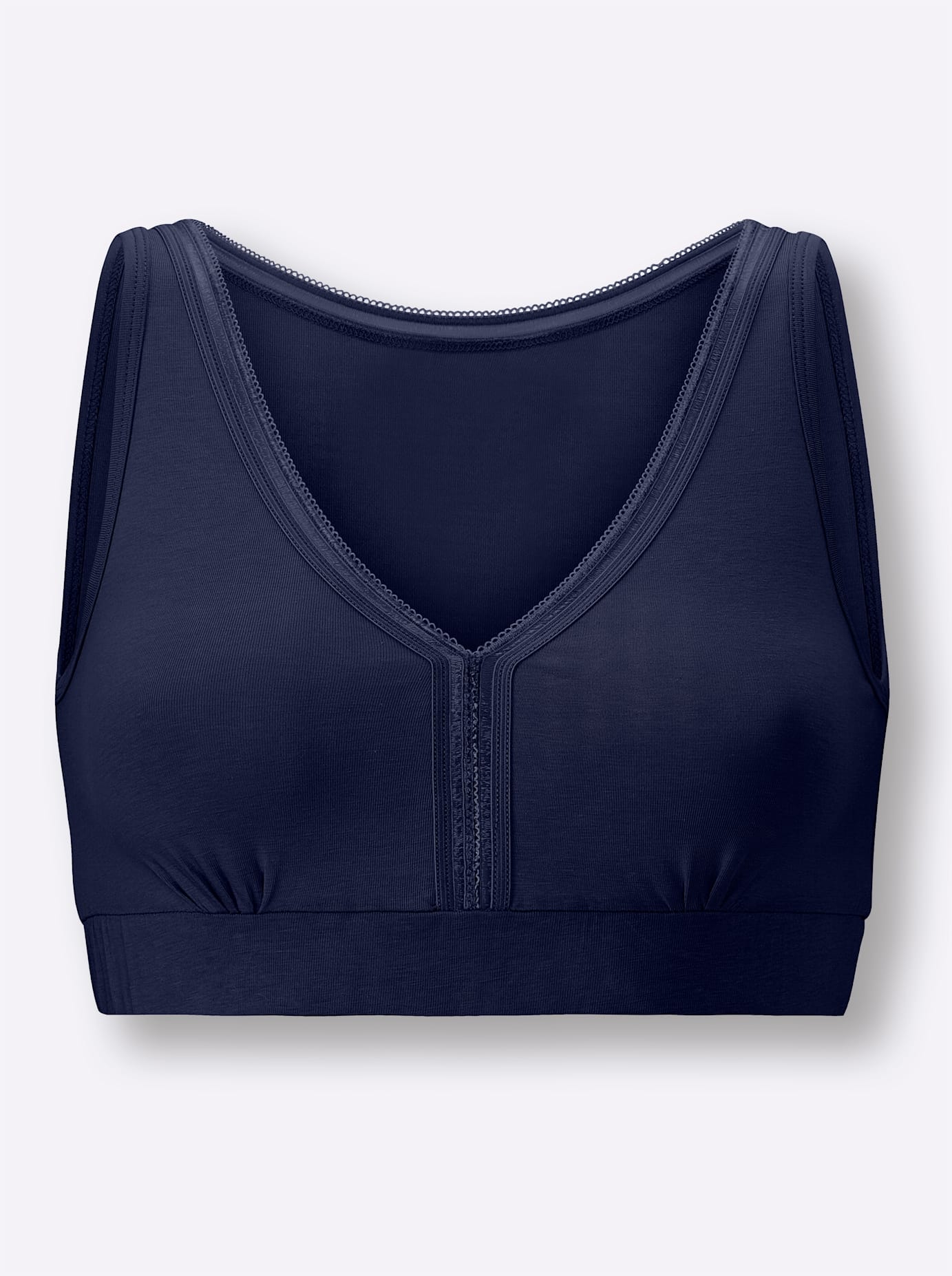 wäschepur Bustier