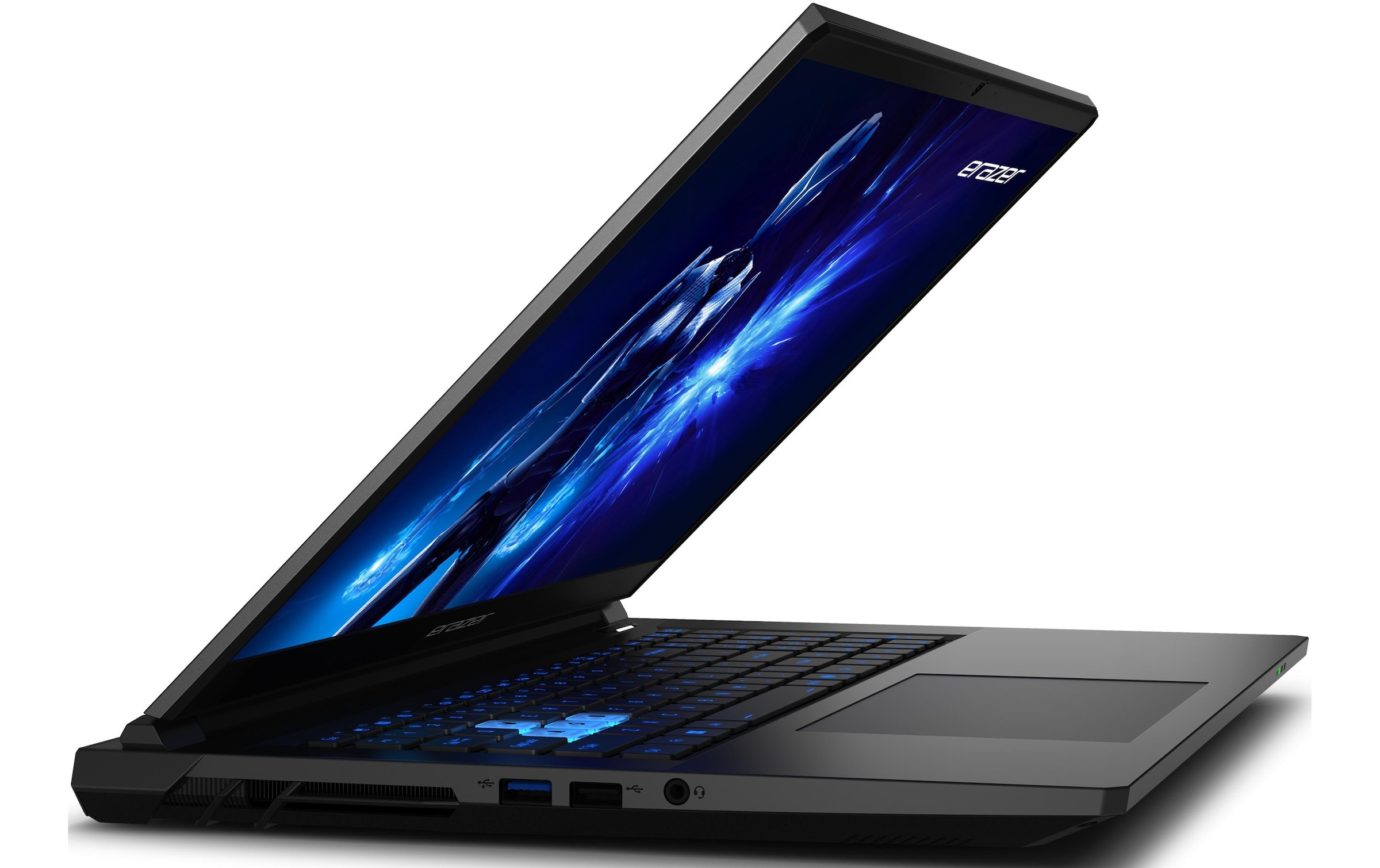 Notebook »Erazer Defender 17 P1 (MD62755)«, 43,942 cm, / 17,3 Zoll, Intel, Core 7, GeForce RTX