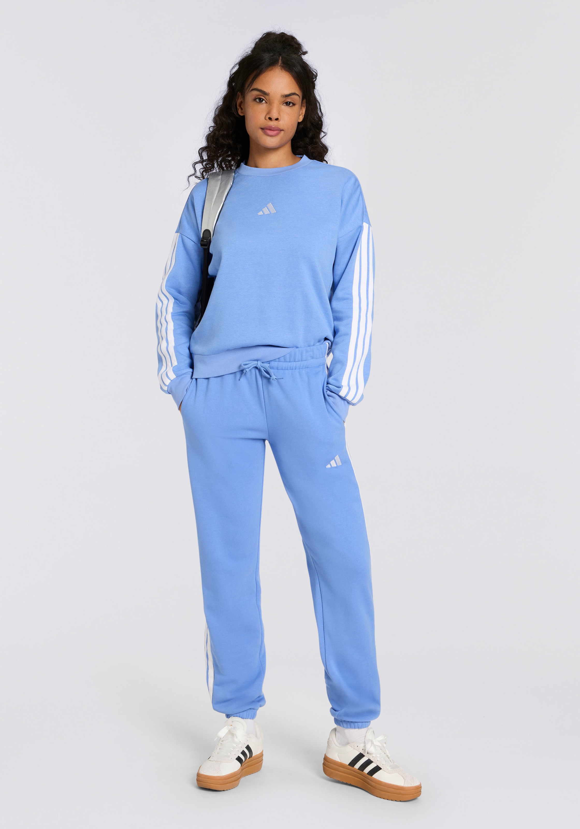adidas Sportswear Sweatshirt »W 3S FL SWT«