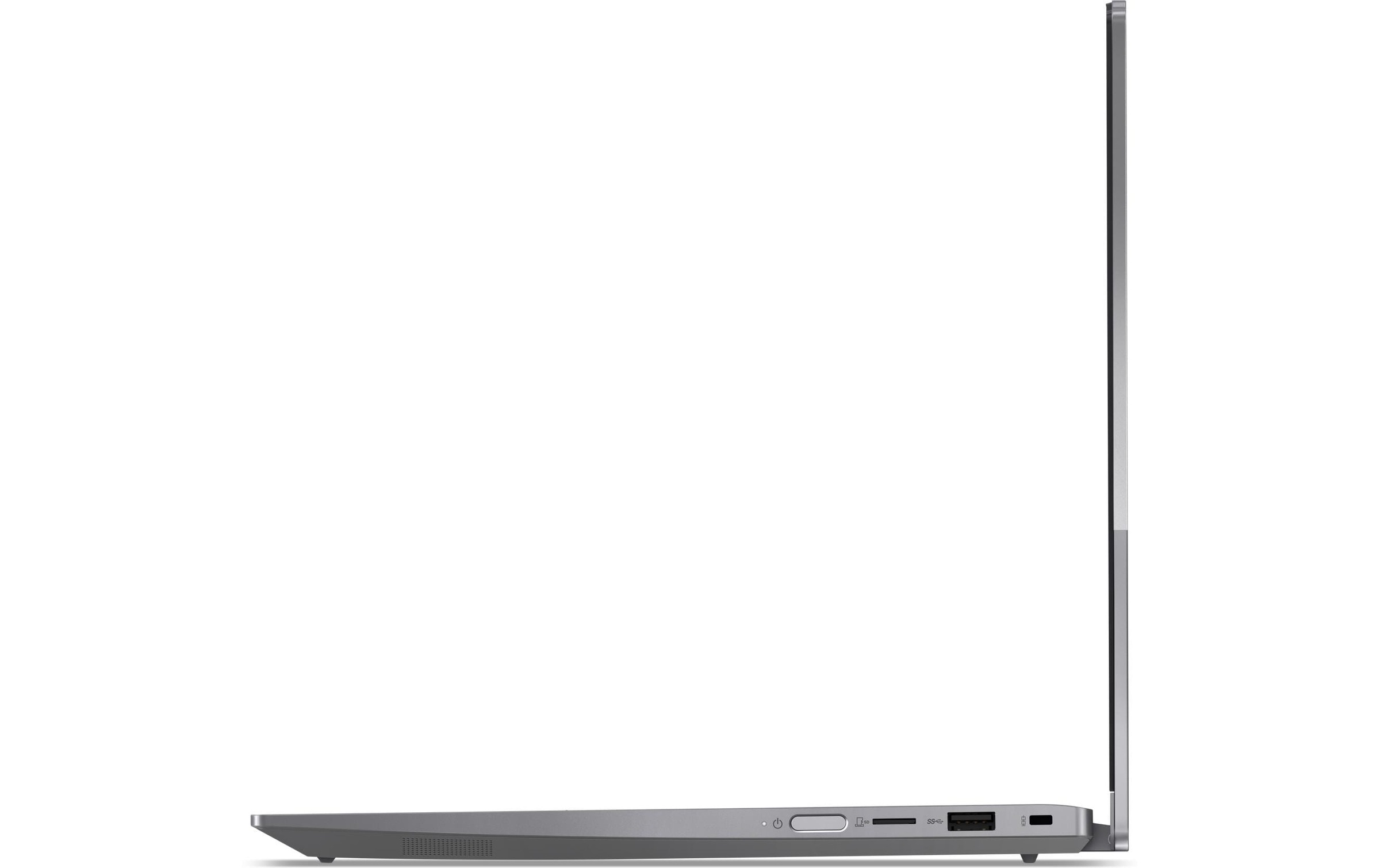 Lenovo Convertible Notebook »14 2-in-1 Gen. 4 IML (Intel)«, / 14 Zoll, Intel, Core Ultra 5, 1000 GB SSD