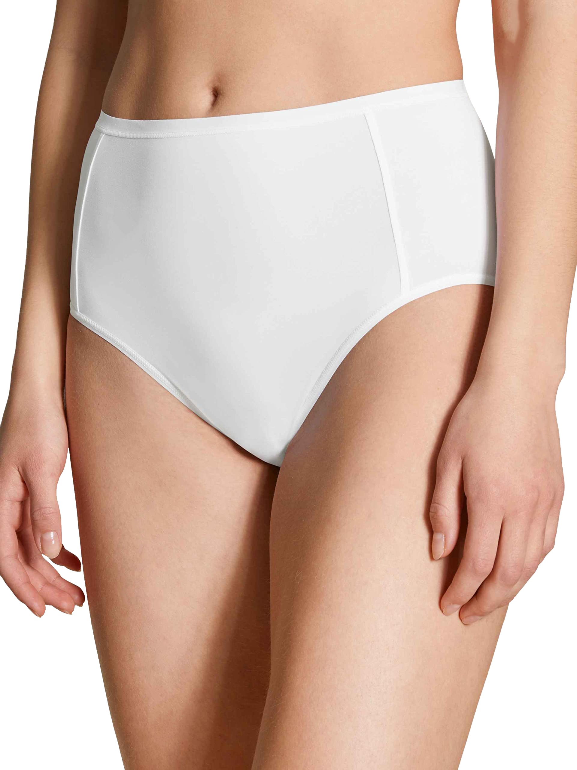 CALIDA High-Waist-Slip »Eco Sense«, schnelltrocknend, pflegeleicht, weich, Single Jersey, leicht