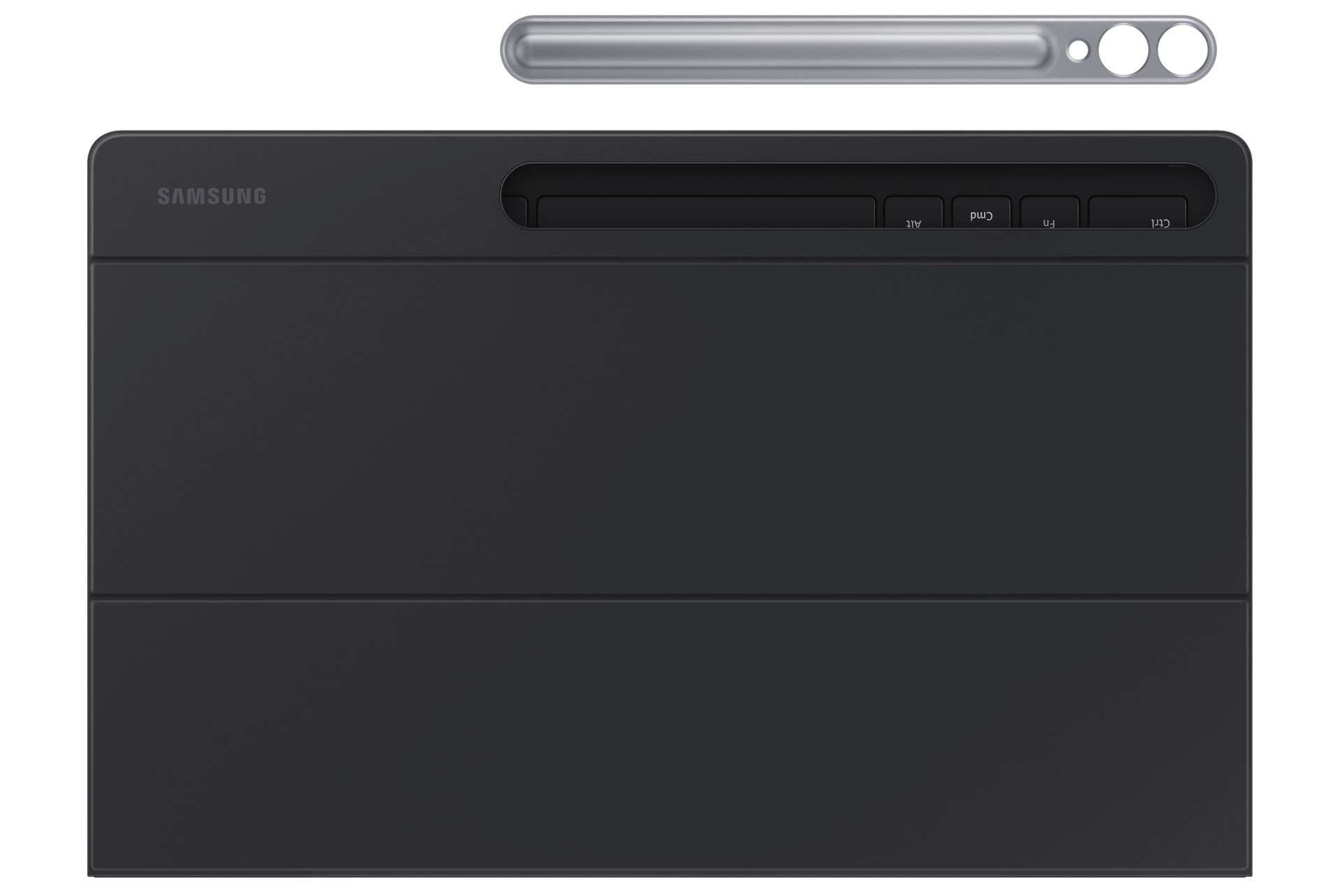 Samsung Tablet-Hülle »Book Cover Keyboard Slim für Galaxy Tab S9 Ultra«, für Samsung Galaxy Tab S9+ Ultra