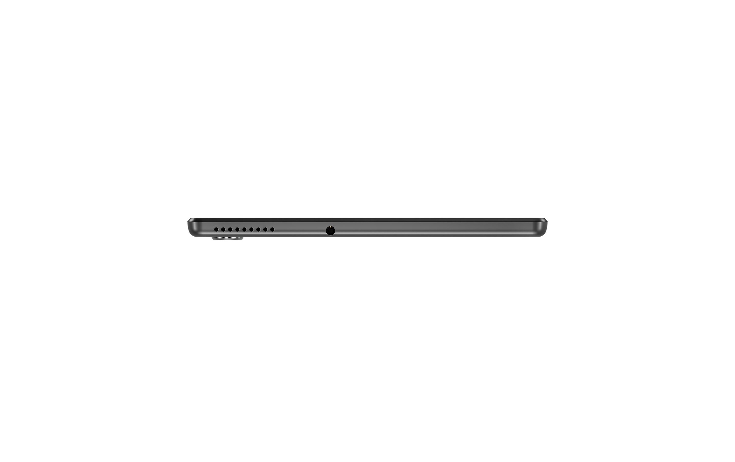 Lenovo Tablet »Tab M10 HD (2nd Gen) 32 GB Grau«, (12,64 cm / 10,1 Zoll), Android,)