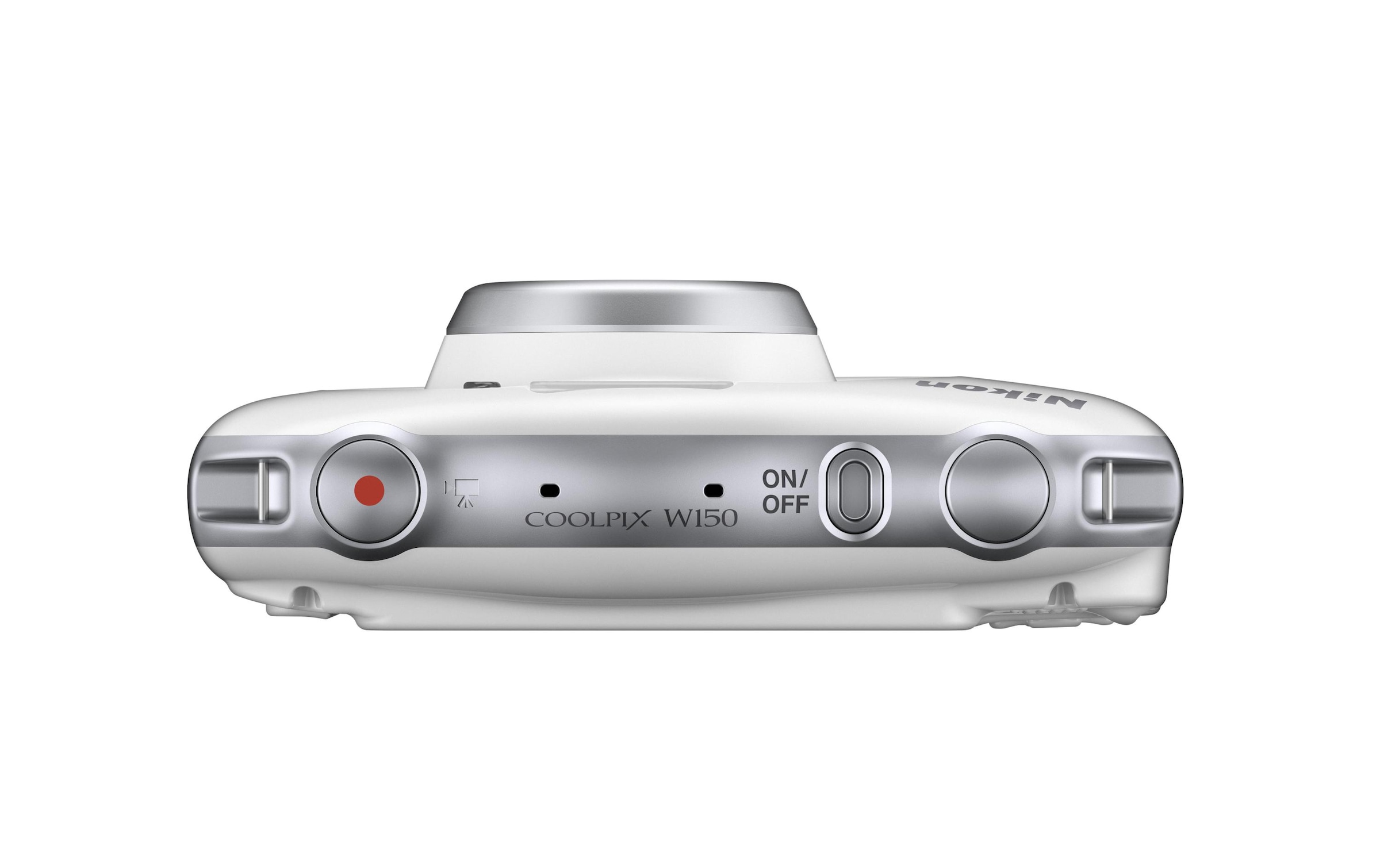 Nikon Kompaktkamera »Fotokamera COOLPIX W150«