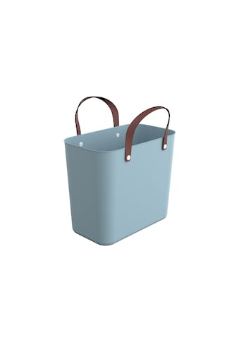 Tragetasche »Multi Bag Style hellblau«