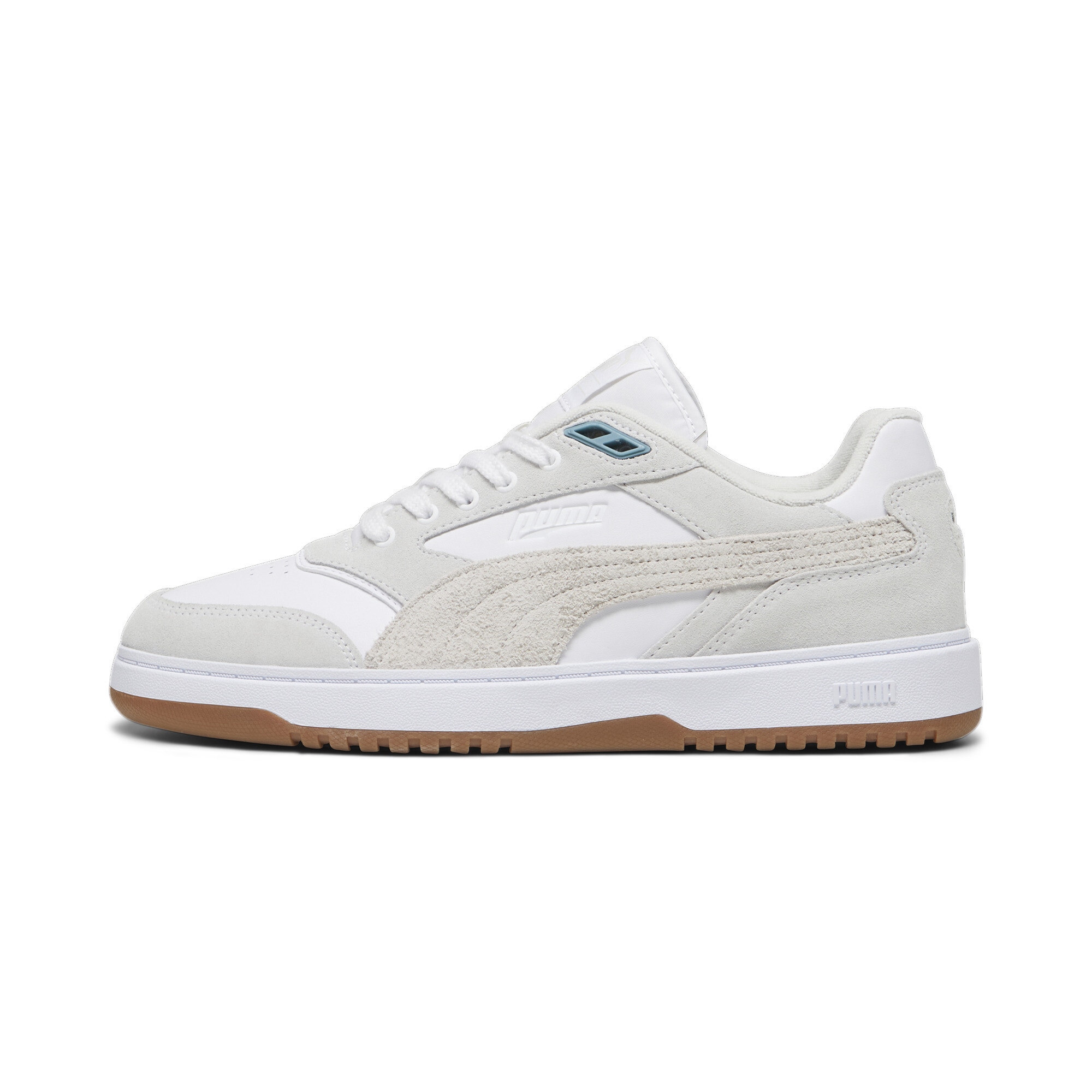PUMA Sneaker »DOUBLECOURT PRM«