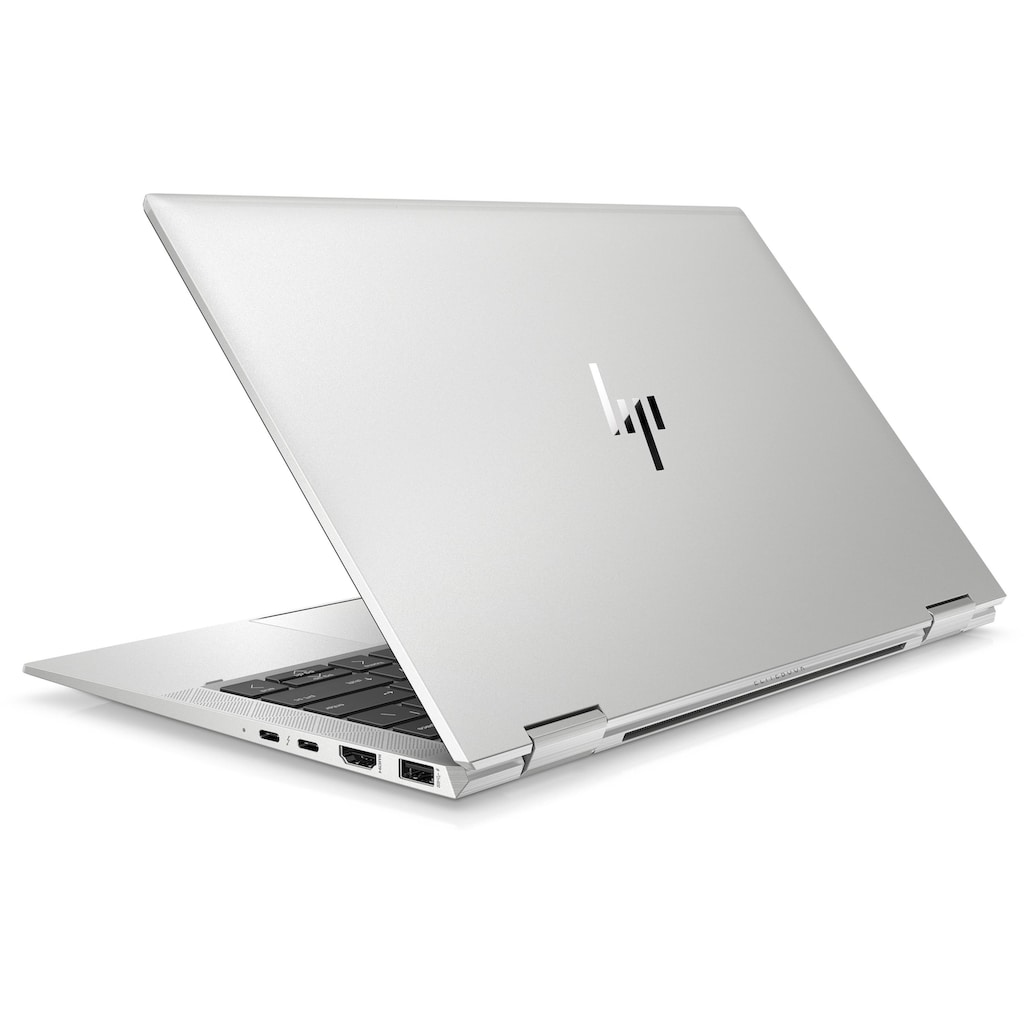 HP Notebook »x360 1030 G7 229Q0EA SureView Reflect«, 33,8 cm, / 13,3 Zoll, Intel, Core i5, 512 GB SSD