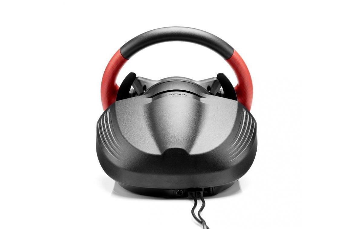 Thrustmaster Lenkrad »T150 Force Feedback Ferrari Wheel«