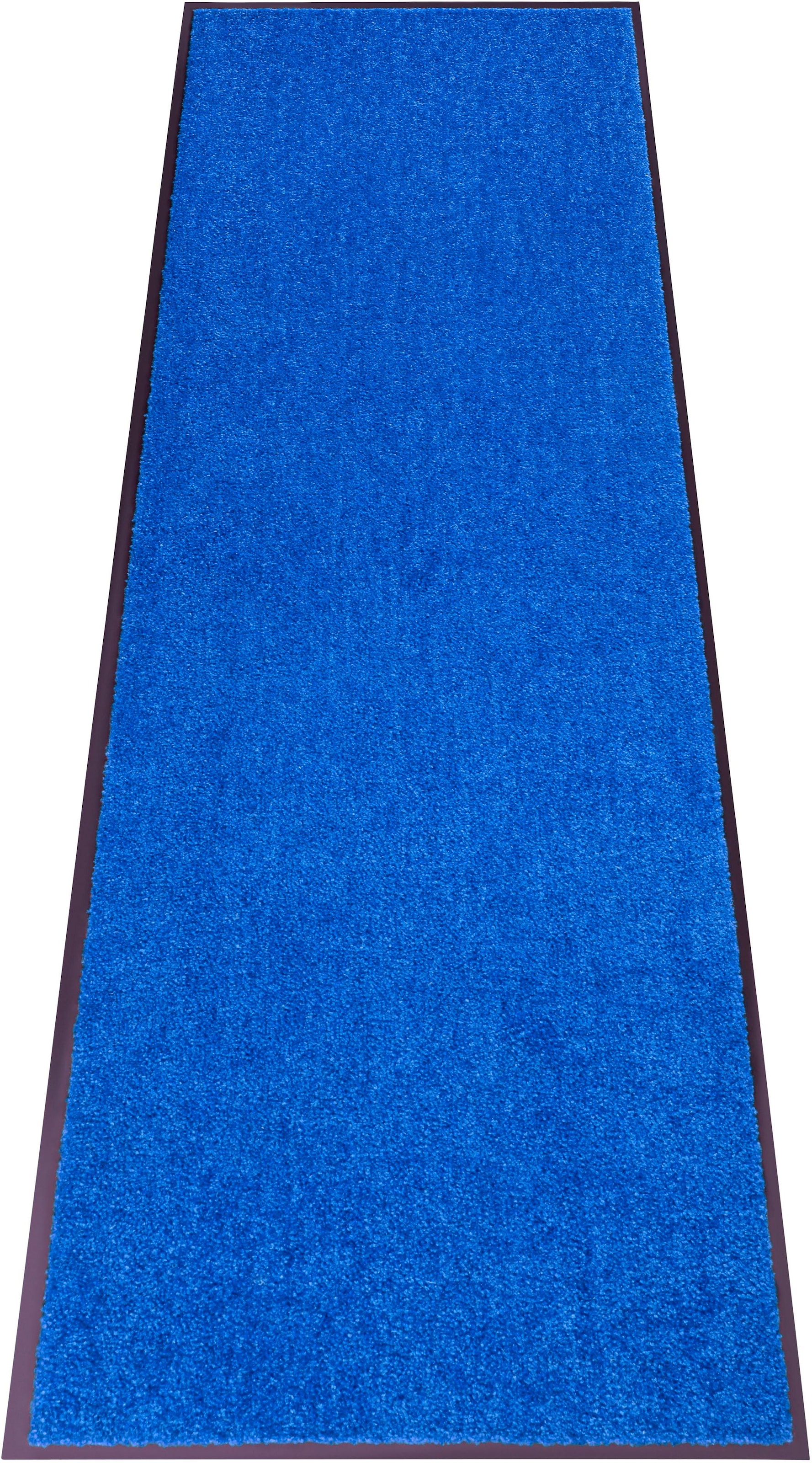 HANSE Home Fussmatte »Wash & Clean«, rechteckig, 7 mm Höhe, Schmutzfangmatte, Türmatte, In- und Outdoor, Teppich, Läufer, waschbar