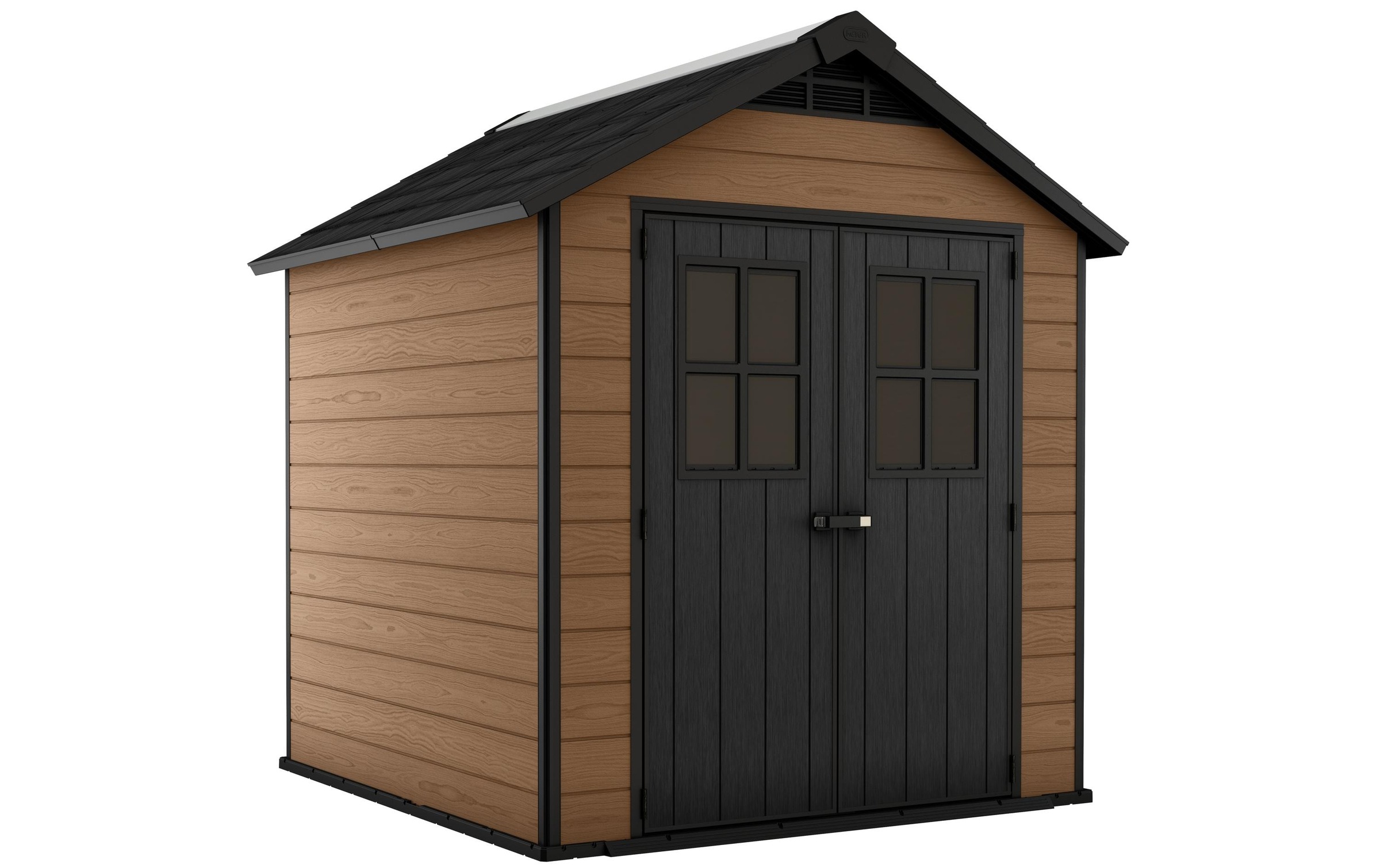 Keter Gartenhaus "Woodshield Newton 757"