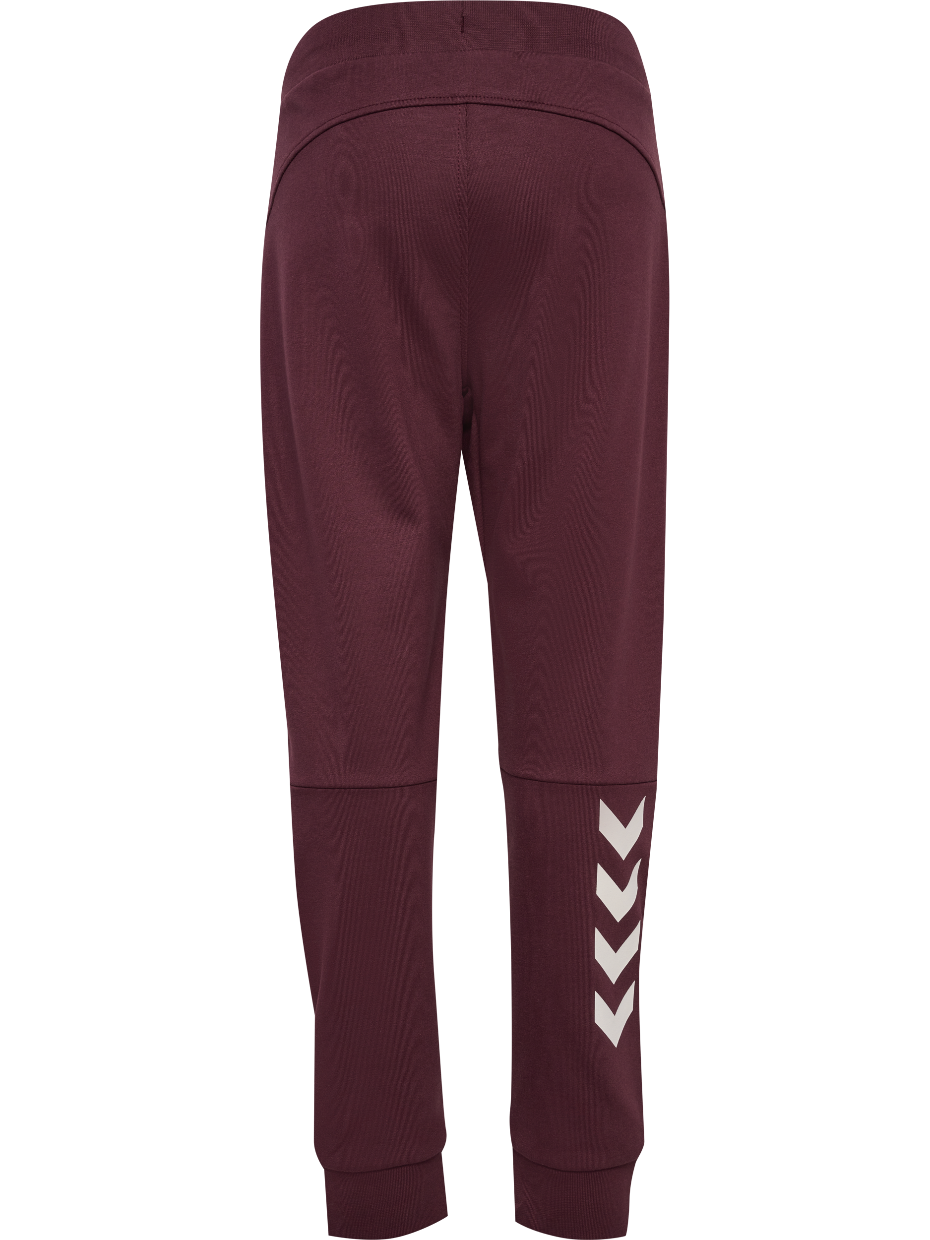 hummel Jogginghose »hmlJR REGULAR ADJ WAIST PANTS«, (1 tlg.)