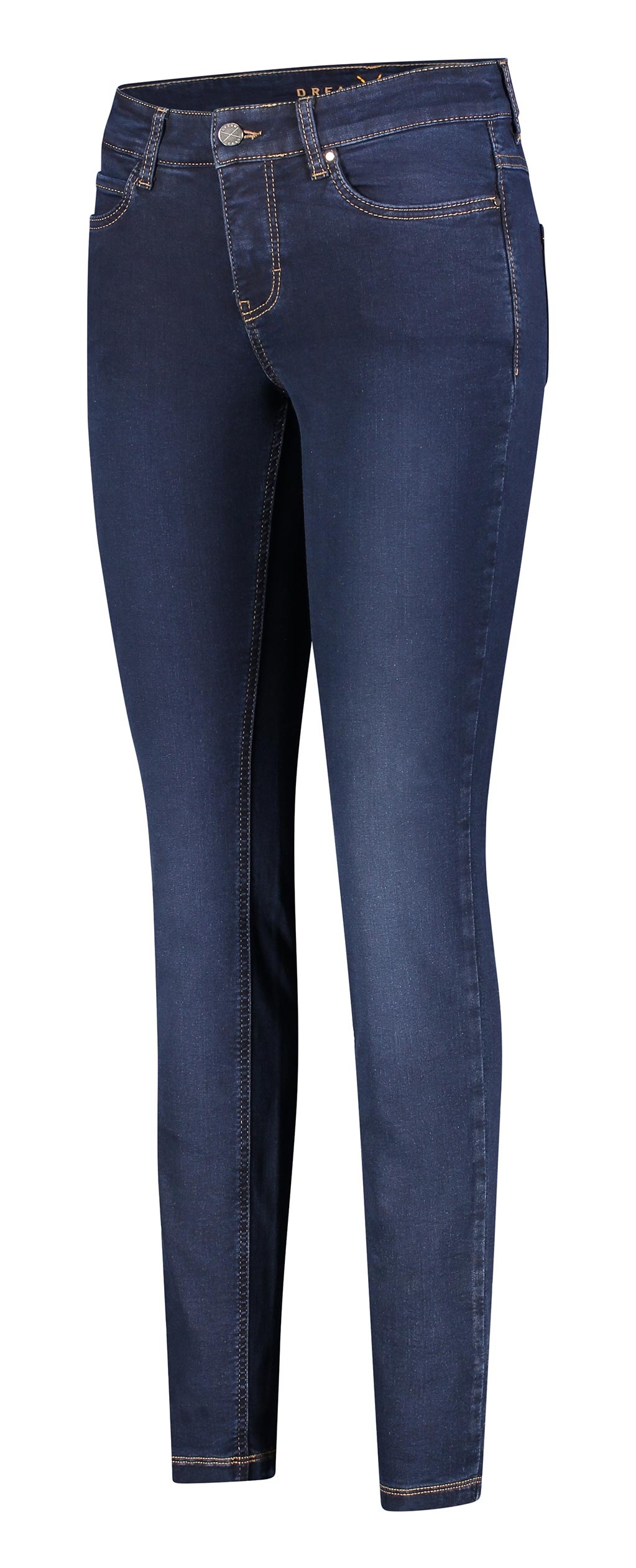 MAC Skinny-fit-Jeans »Dream Skinny«, in hochelastische Qualität für den perfekten Sitz