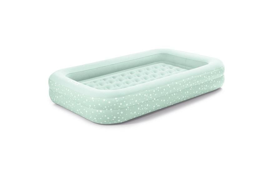 Intex Luftbett »Intex Luftbett Kidz Travel Set«