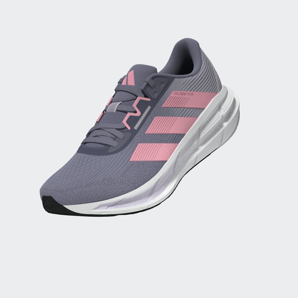 adidas Performance Laufschuh »QUESTAR 3«