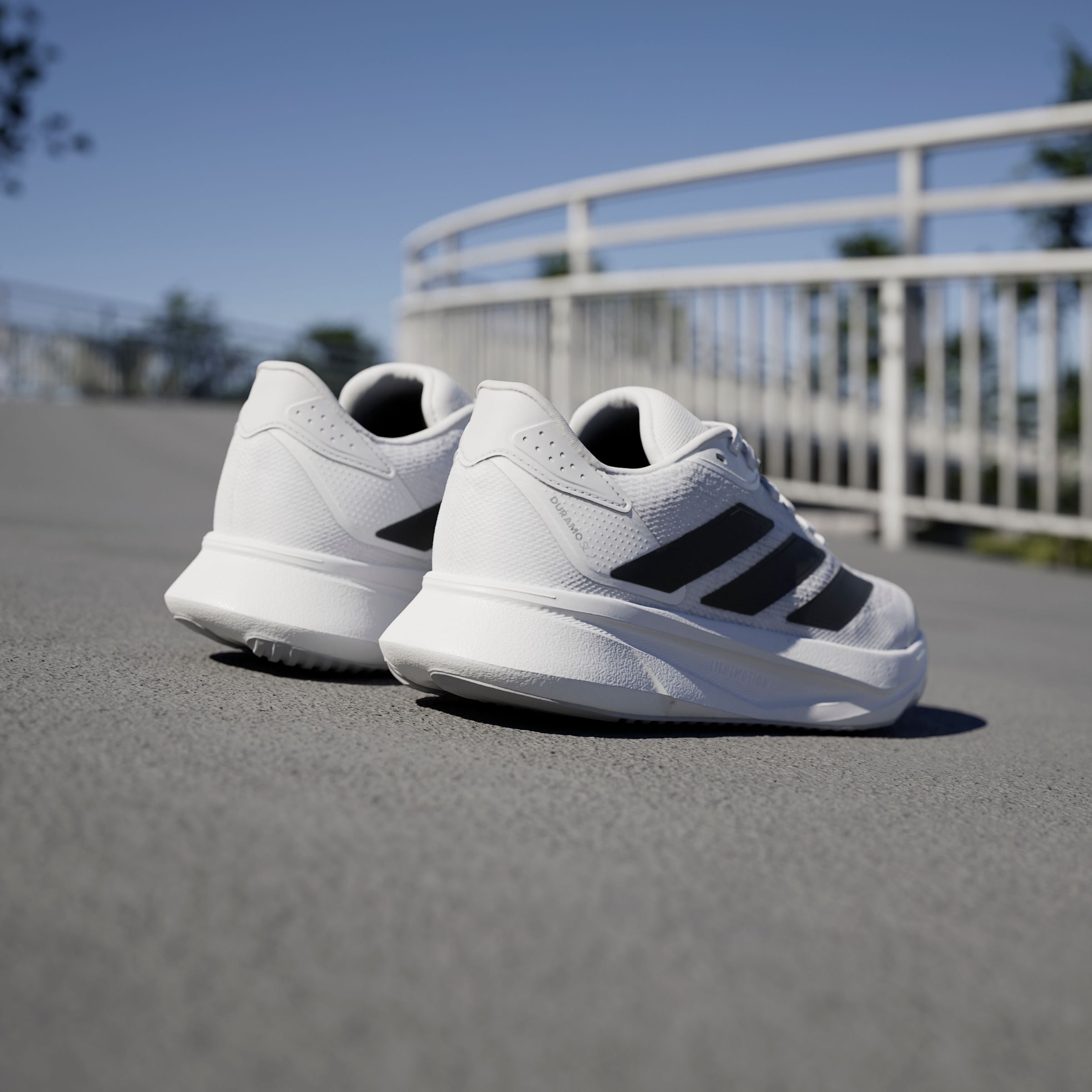 adidas Performance Laufschuh »DURAMO SL 2«, diverse Farben