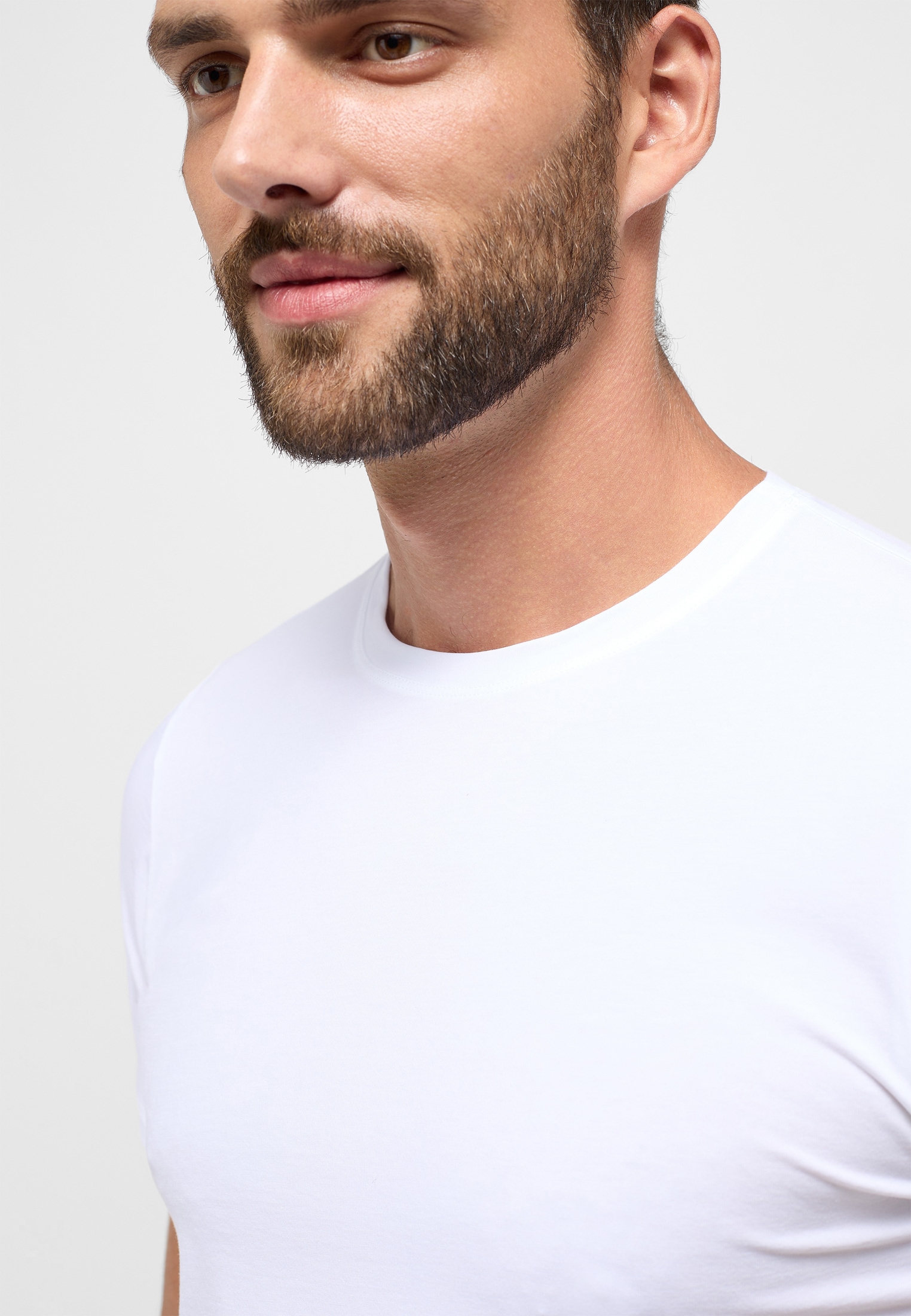 Eterna Rundhalsshirt