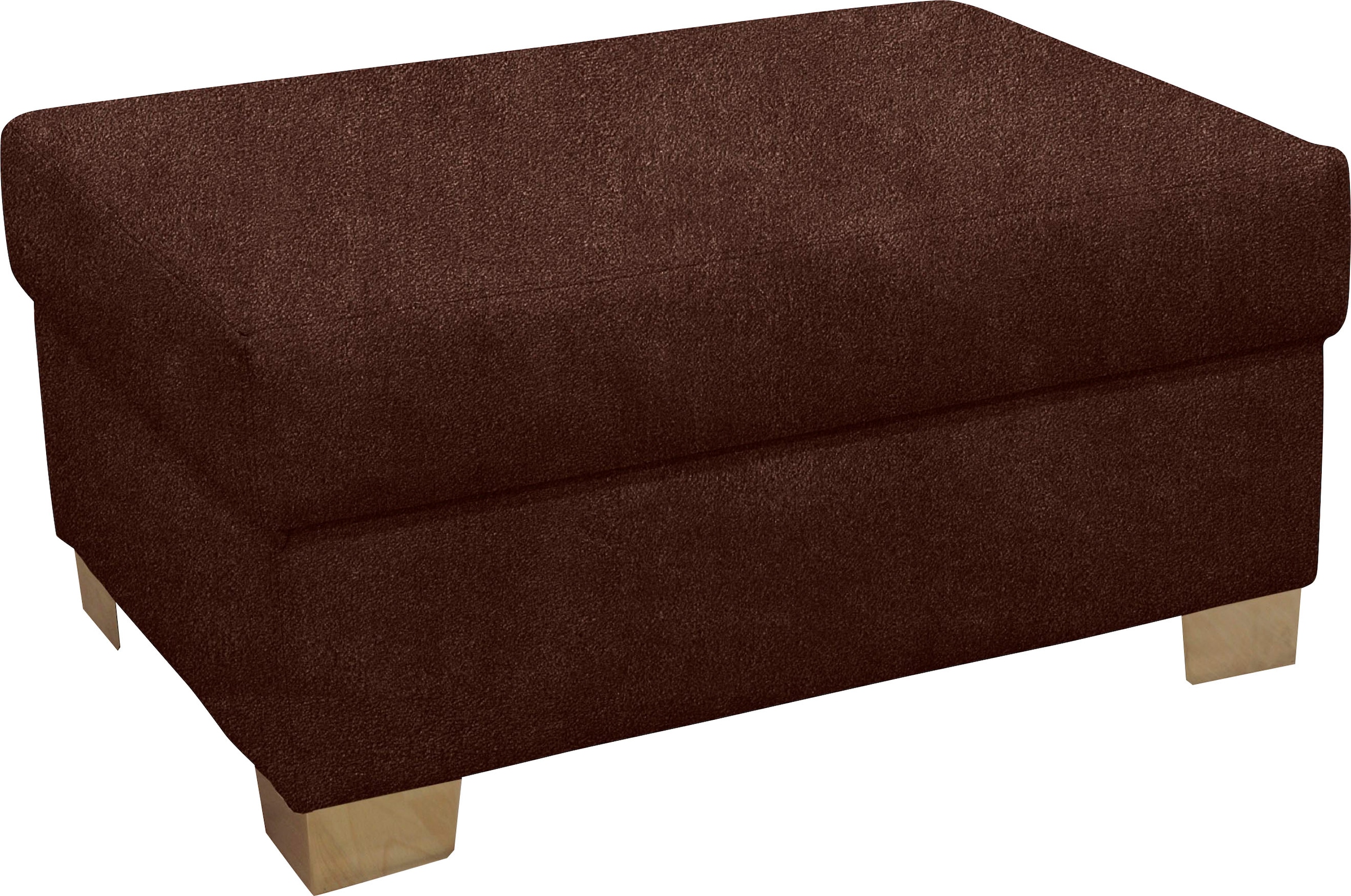 DOMO collection Hocker "Ricardo B/T 85/60cm"