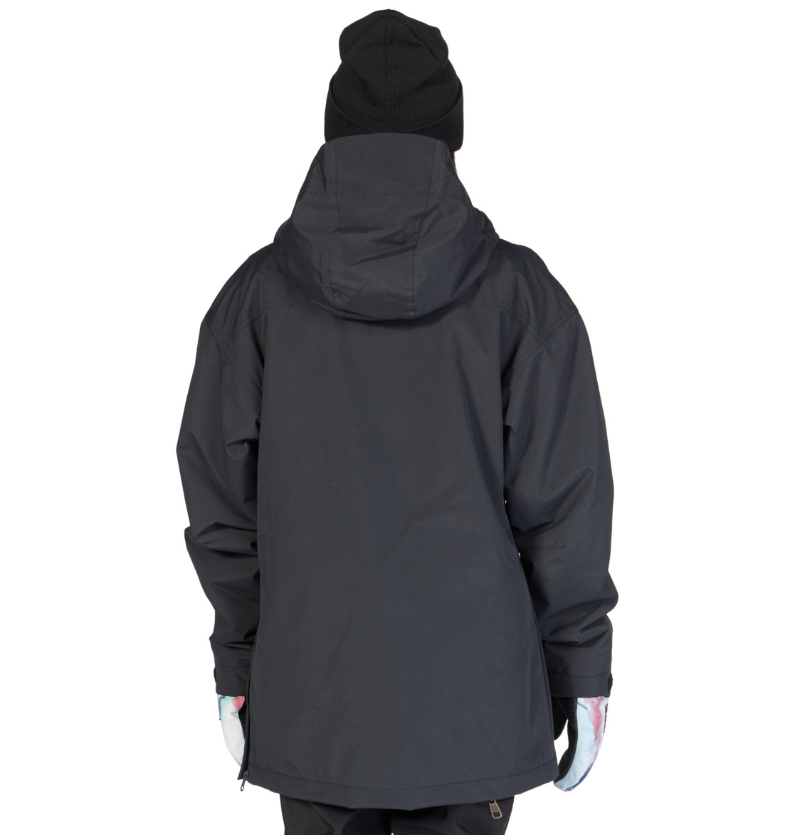DC Shoes Snowboardjacke »Savvy Anorak«
