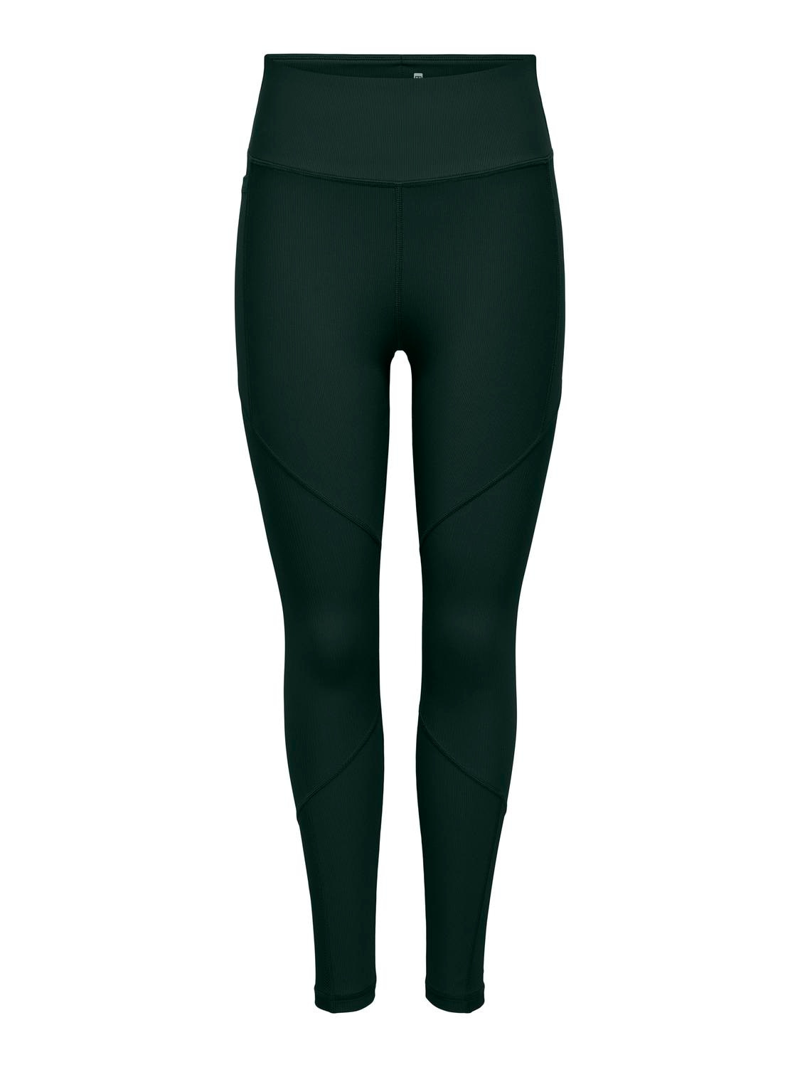 ONLY Play Trainingstights »ONPJANA HW TRAIN TIGHTS - NOOS«, mit praktischer Handytasche