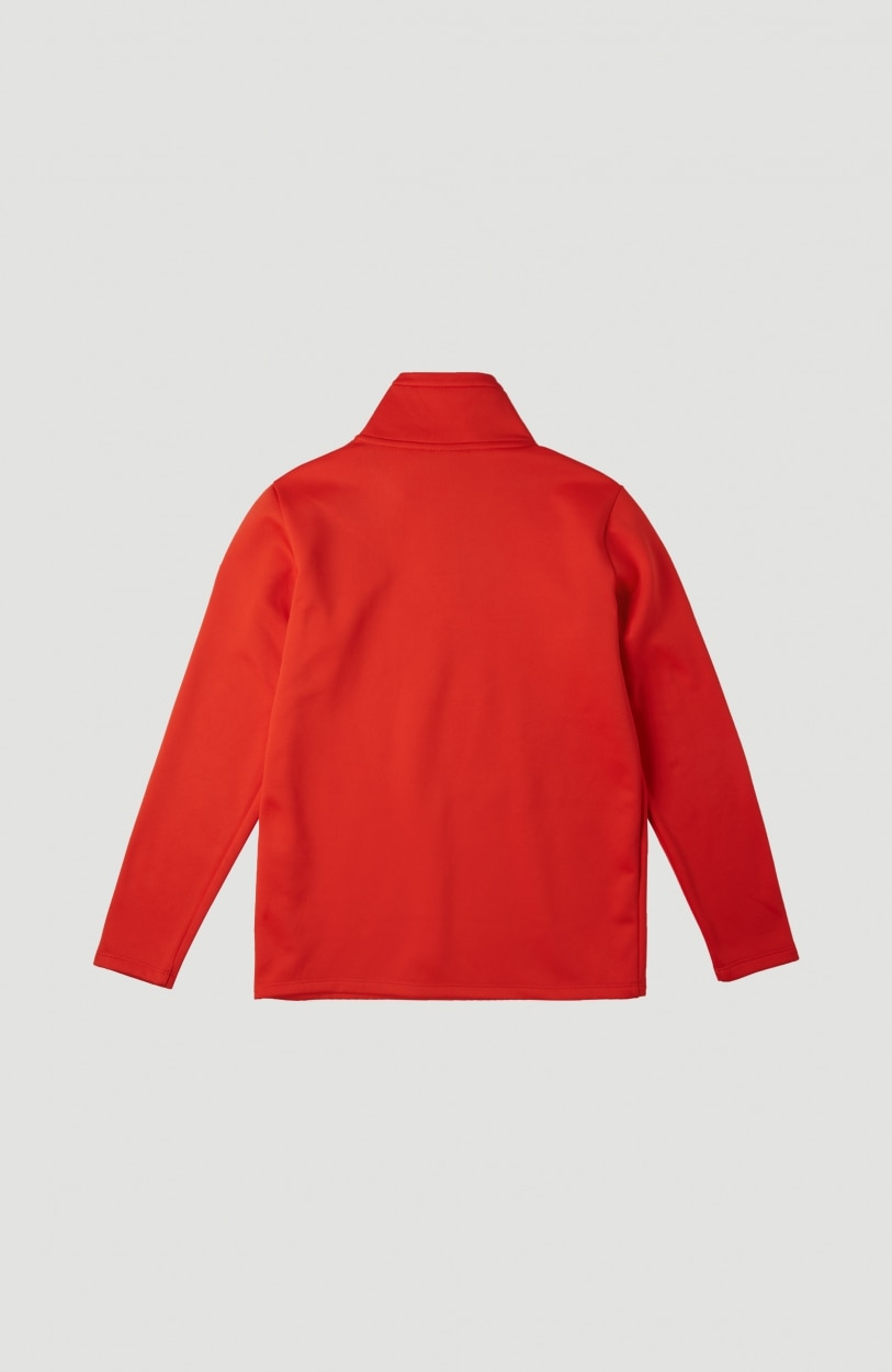 Hz« Solid Jelmoli-Online Shop bestellen Strickfleece-Pullover O\'Neill »O\'Neill im ❤ Fleece