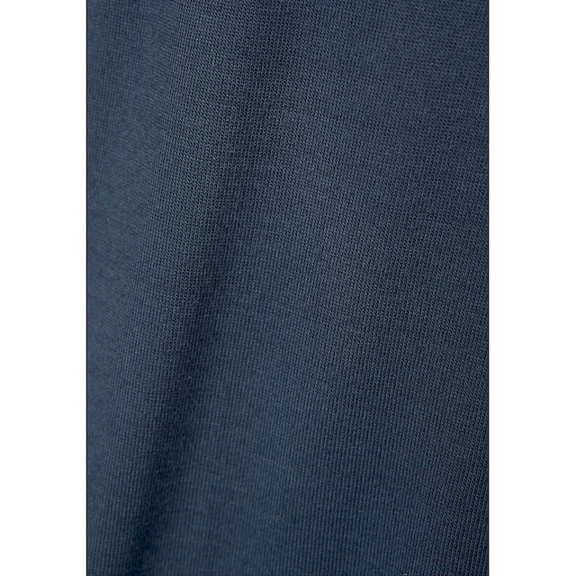LASCANA Pyjama, (2 tlg., 1 Stück), mit aufgesetzten Spitzen-Details online  bestellen bei Jelmoli-Versand Schweiz