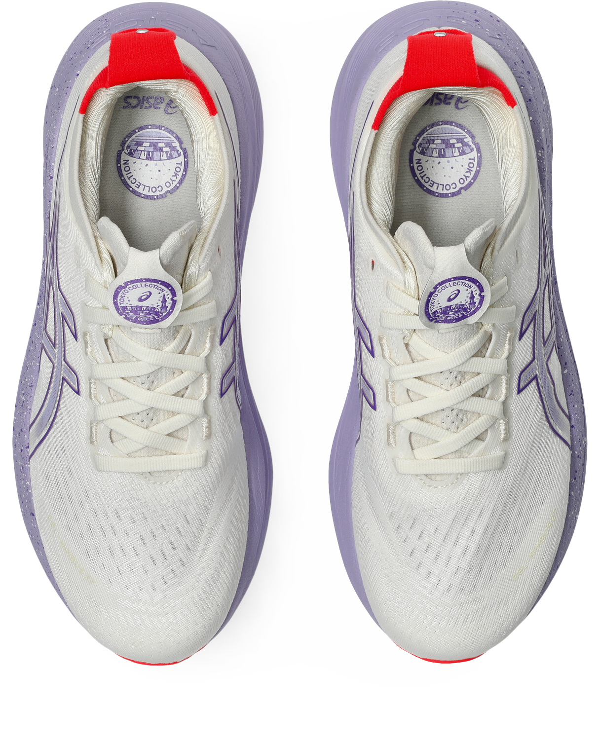 Asics Laufschuh »GEL-NIMBUS 27 TOKYO«