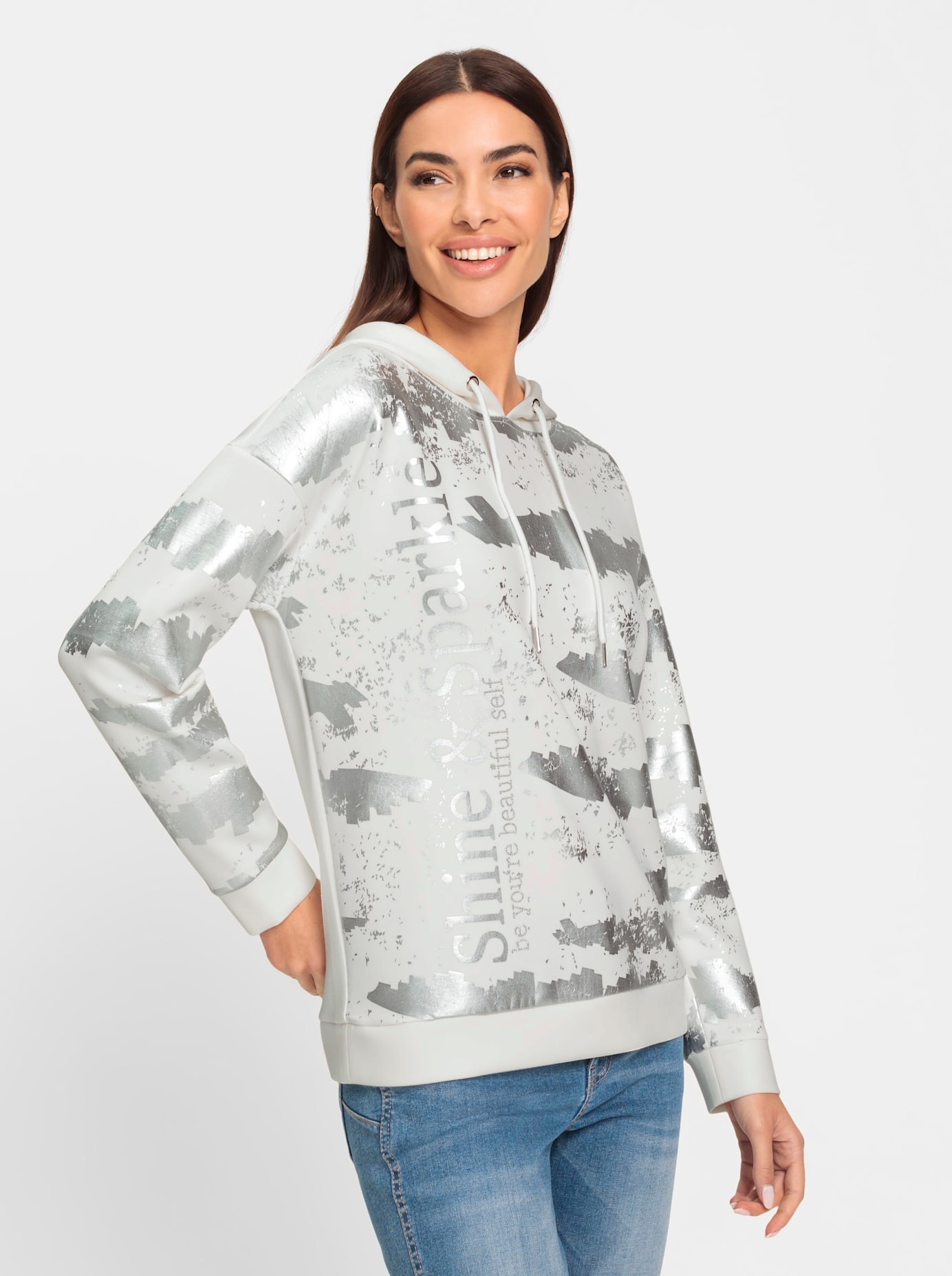 heine Hoodie