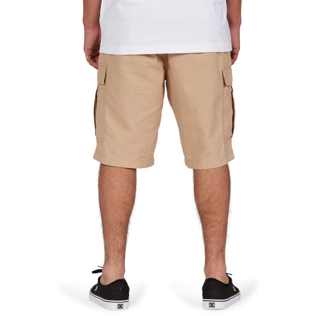 DC Shoes Cargoshorts »Warehouse Cargo 20.5"«