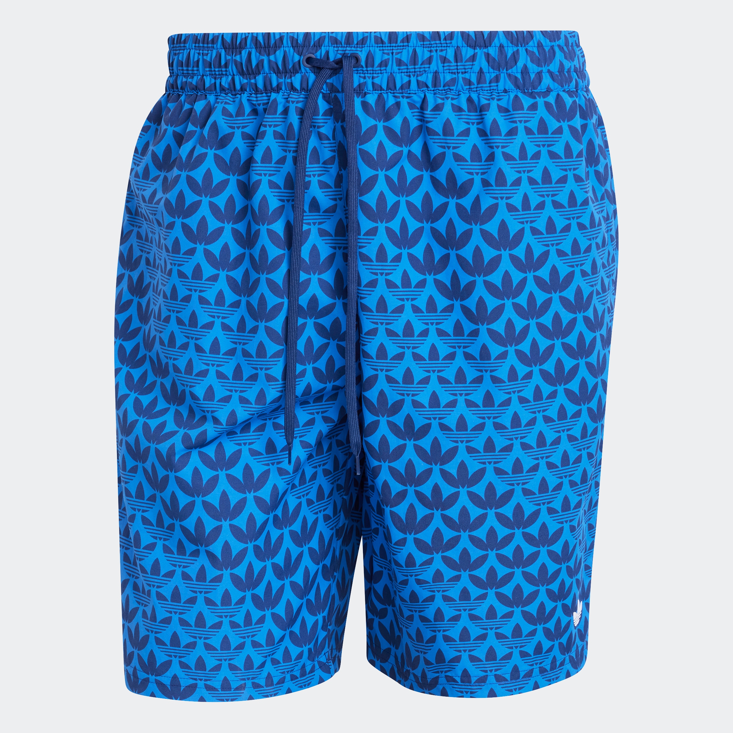 adidas Performance Badeshorts »MONOGRAM SWIMSH«, (1 St.)