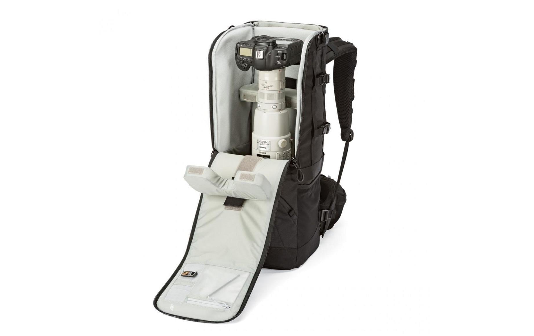 Lowepro Kameratasche »Lens Trekker 600 AW III«