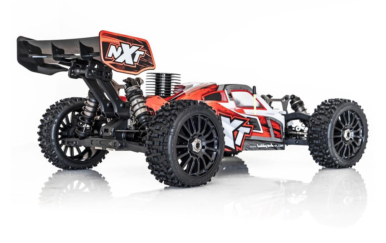 RC-Buggy »Spirit NXT GP 2.0 N«