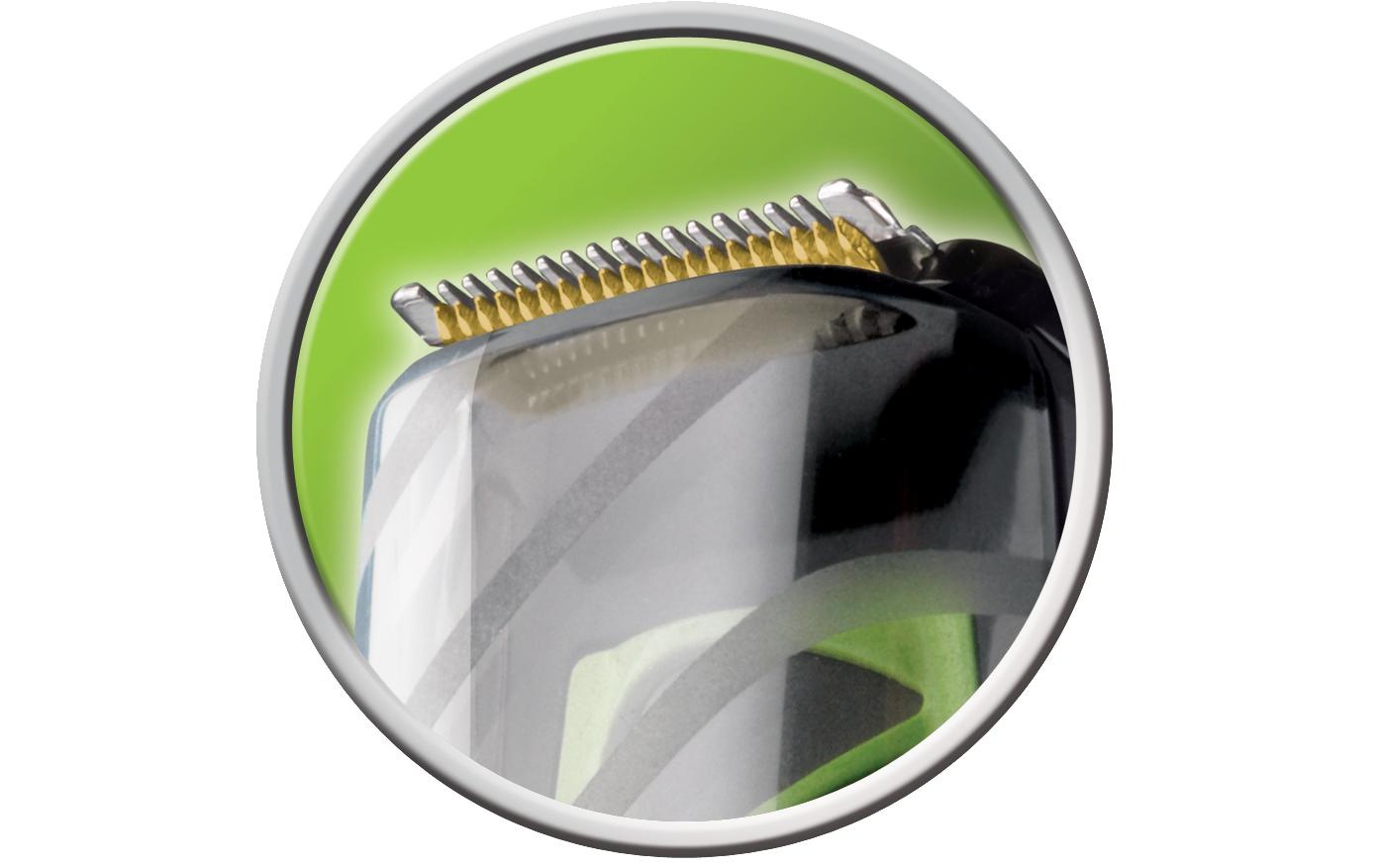 Remington Elektrorasierer »MB6850 Vaku«
