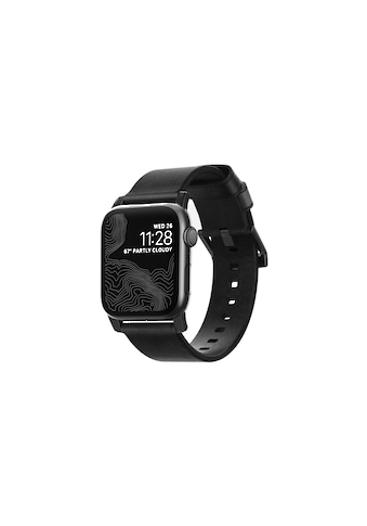 Uhrenarmband »Modern Strap App«