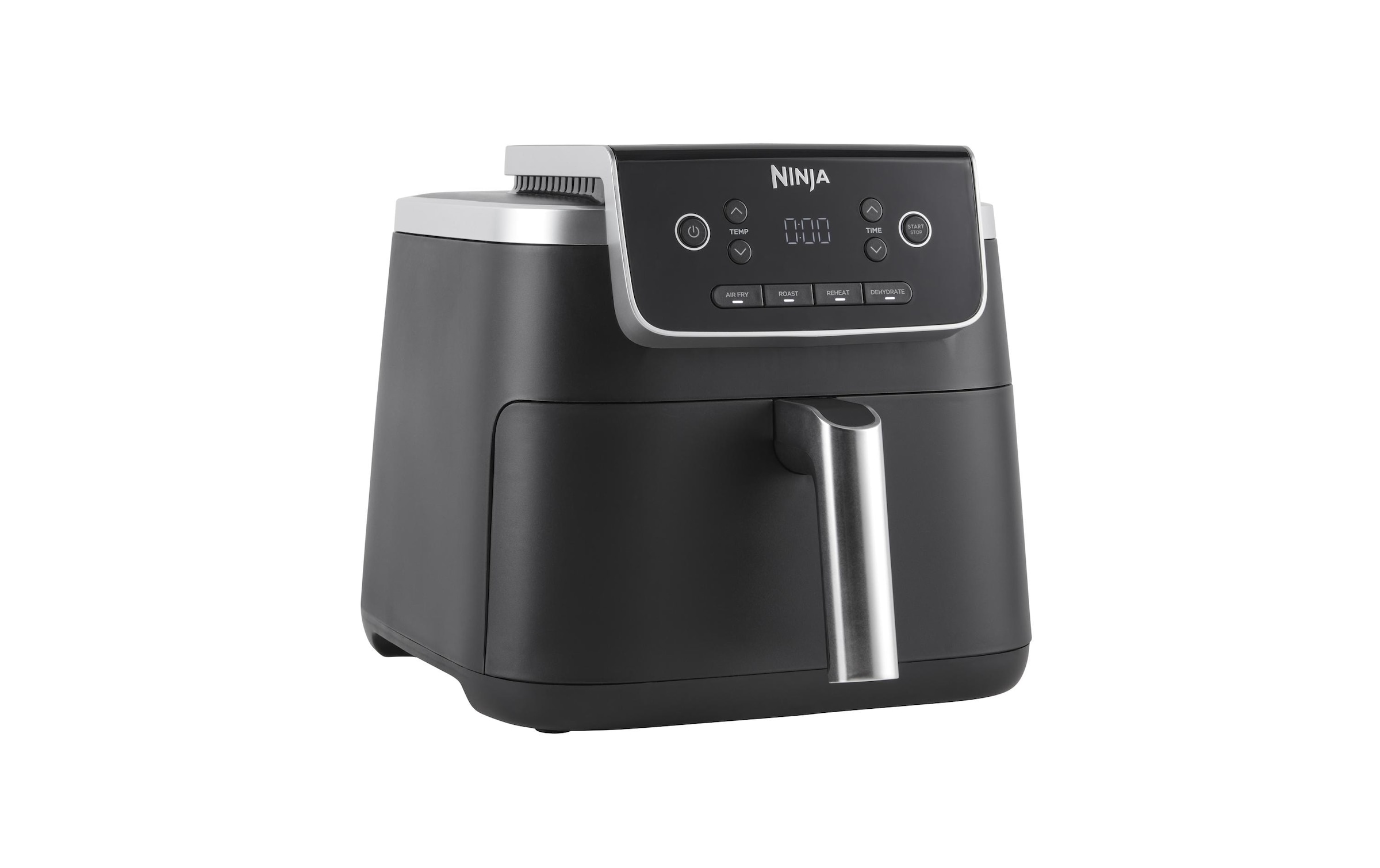 NINJA Heissluftfritteuse »Pro 4,7 l«, 1750 W