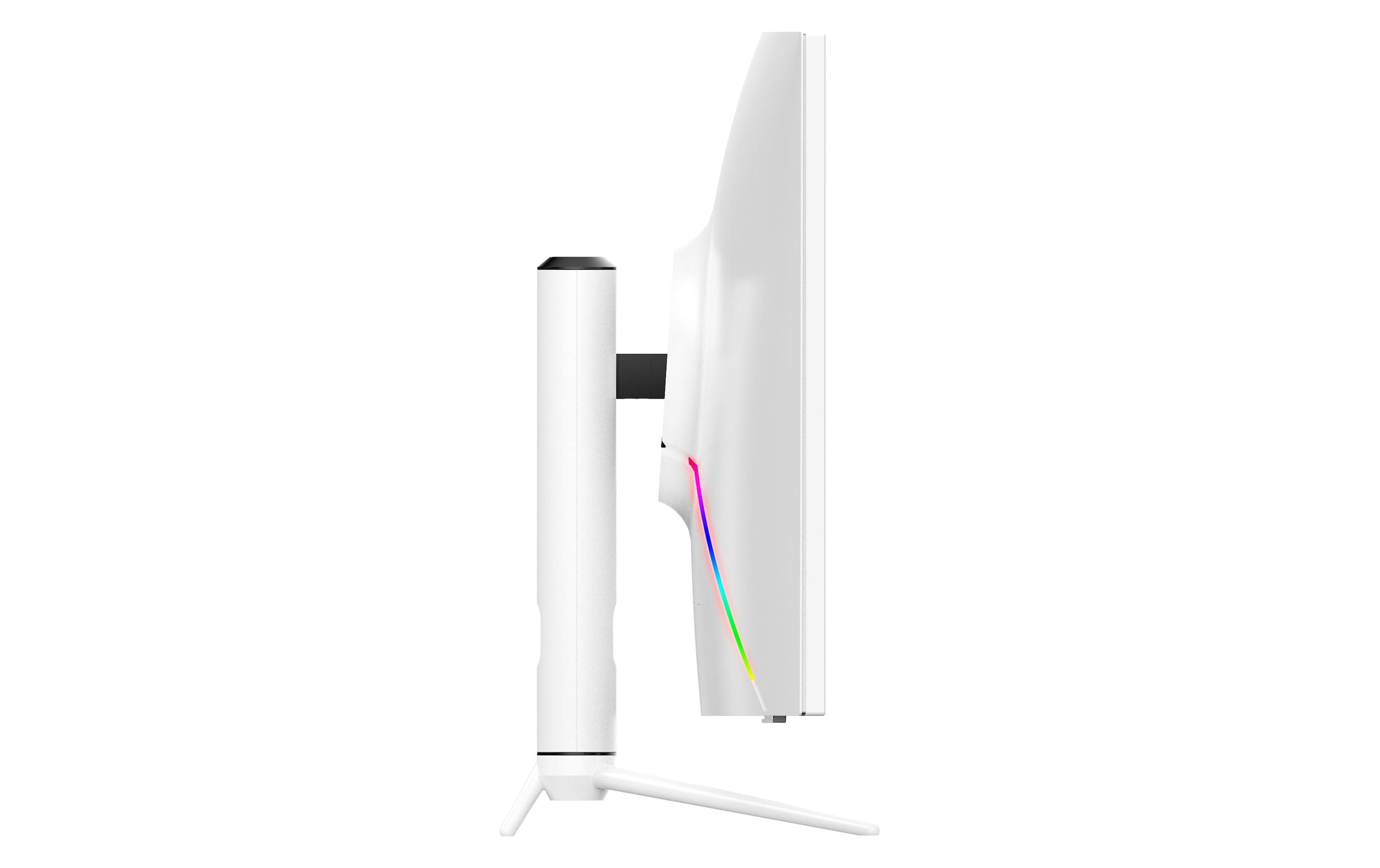 LC-Power LED-Monitor »LC-M39-QHD-165-C«, 97,4 cm/38,5 Zoll, 2560 x 1440 px, WQHD