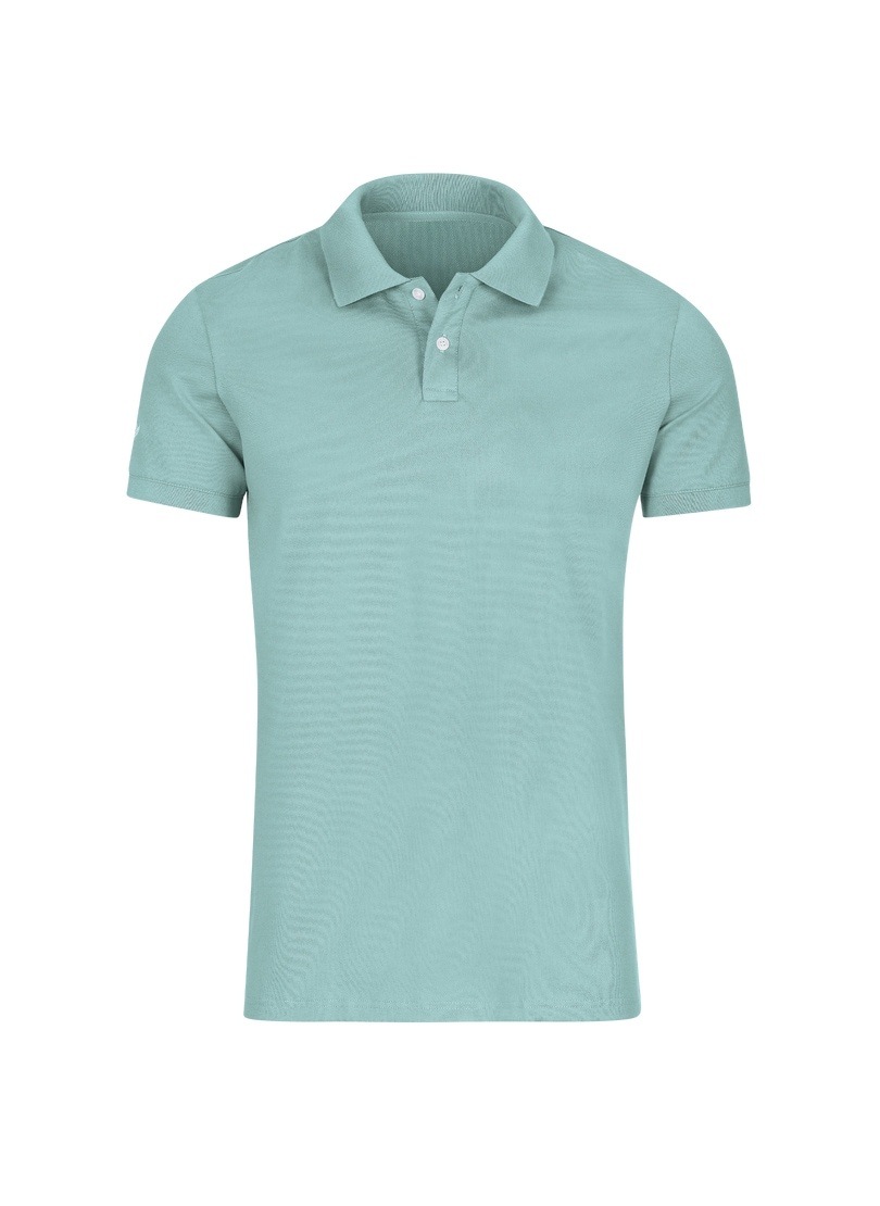 Trigema Poloshirt »TRIGEMA Poloshirt aus elast. Piqué« 1 Stk.