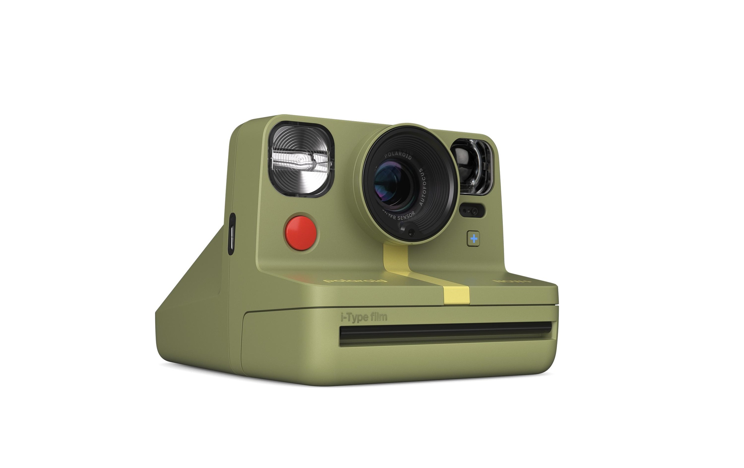 Polaroid Kompaktkamera »Now+ Gen 2.0«