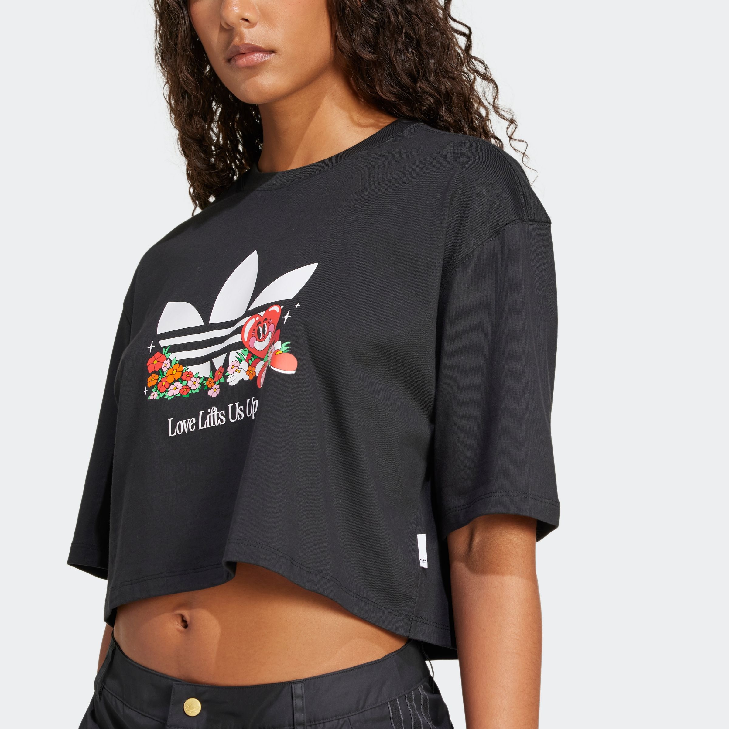 adidas Originals T-Shirt »NELSON T-shirt«