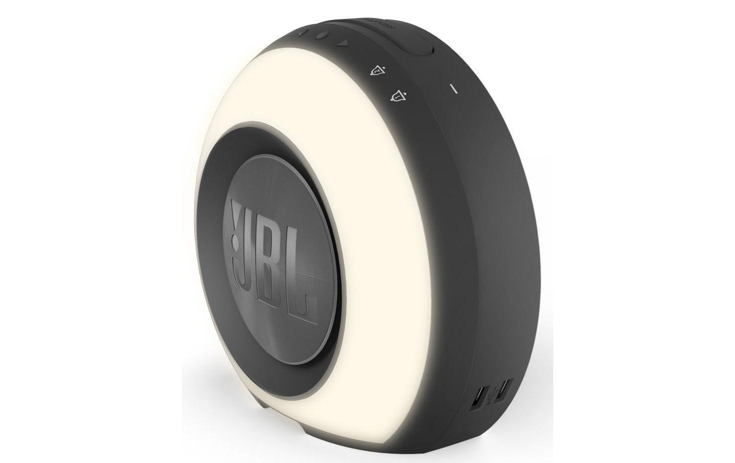JBL Radiowecker »Horizon Schwarz«