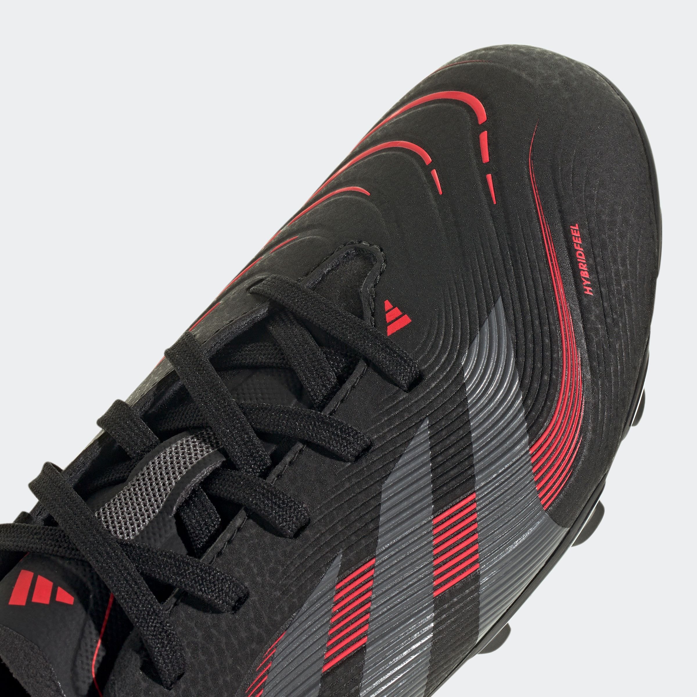 adidas Performance Fussballschuh »PREDATOR LEAGUE KIDS MG«