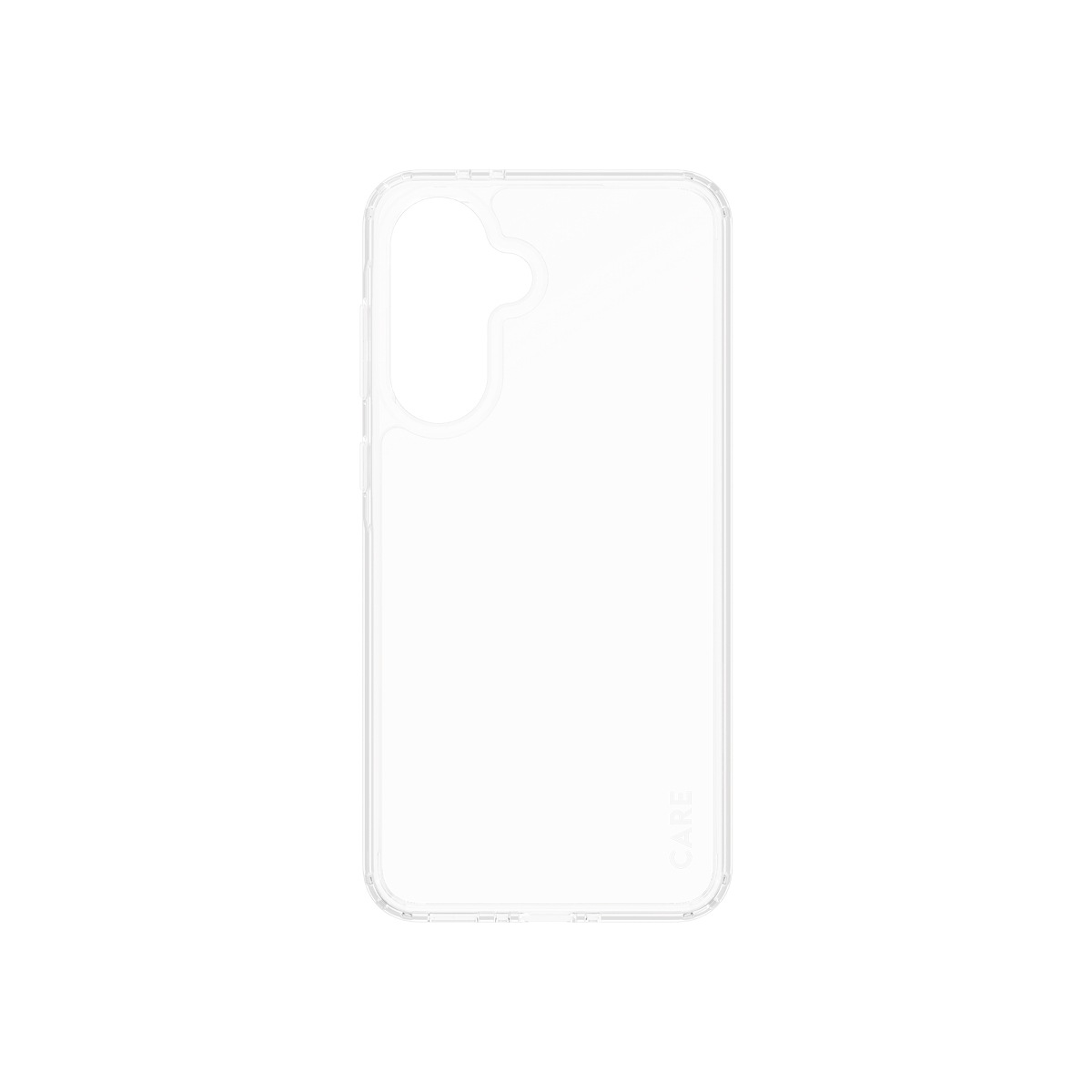 CARE by PanzerGlass Handyhülle »Urban Combat Case für Samsung Galaxy A36 5G«, Samsung Galaxy A36 5G, Backcover, Schutzhülle, Handyschutzhülle, Case, Schutzcase, stossfest