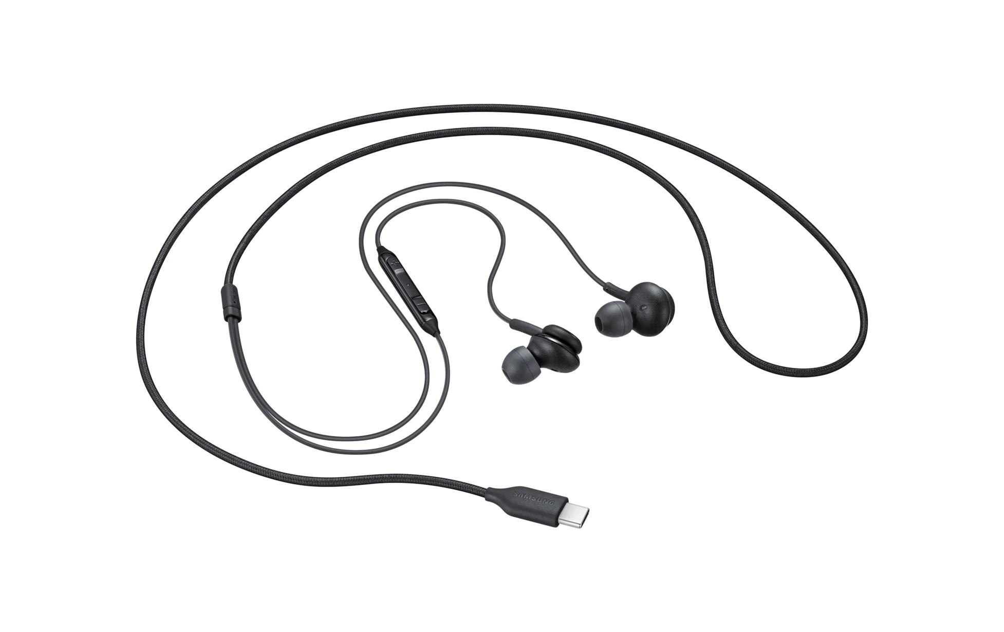 Samsung In-Ear-Kopfhörer »USB Type-C«