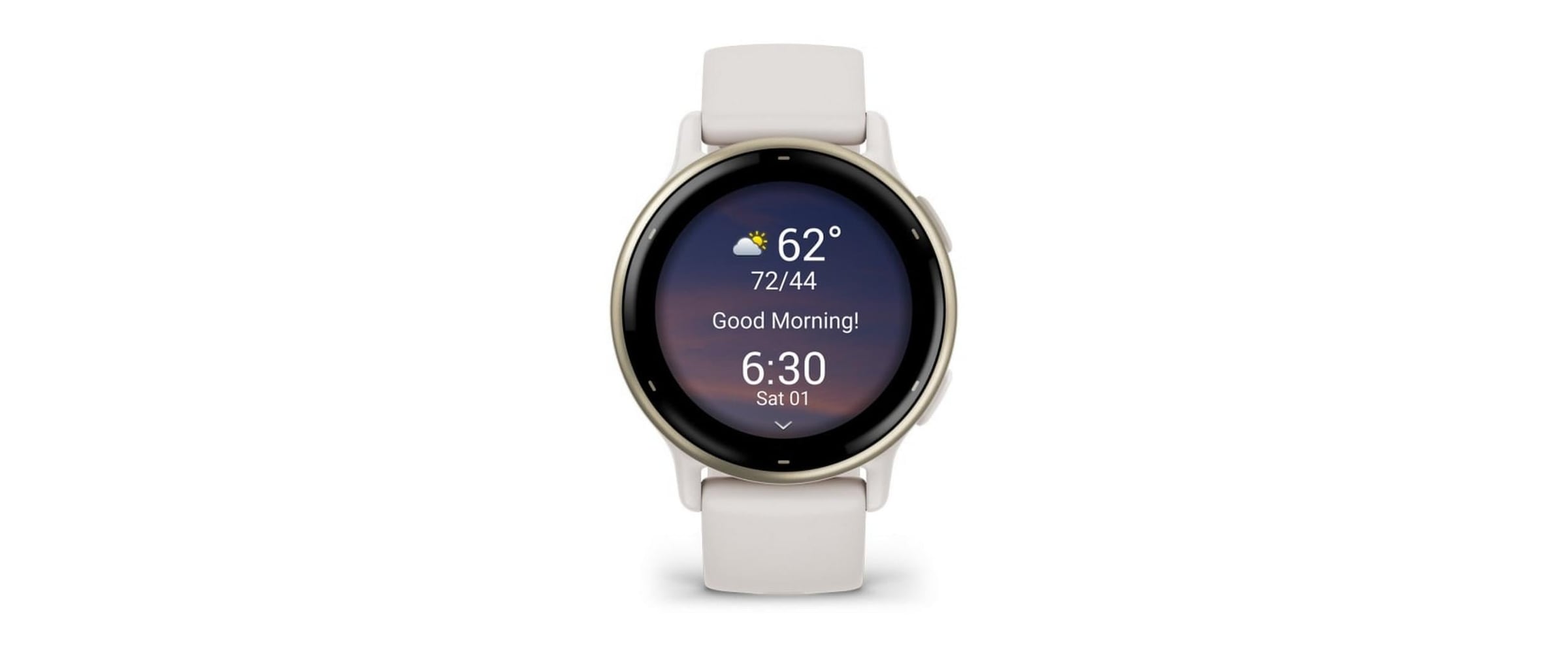 Garmin Smartwatch »Vivoactive 5«, (3,05 cm / 1,2 Zoll), 4 GB,)