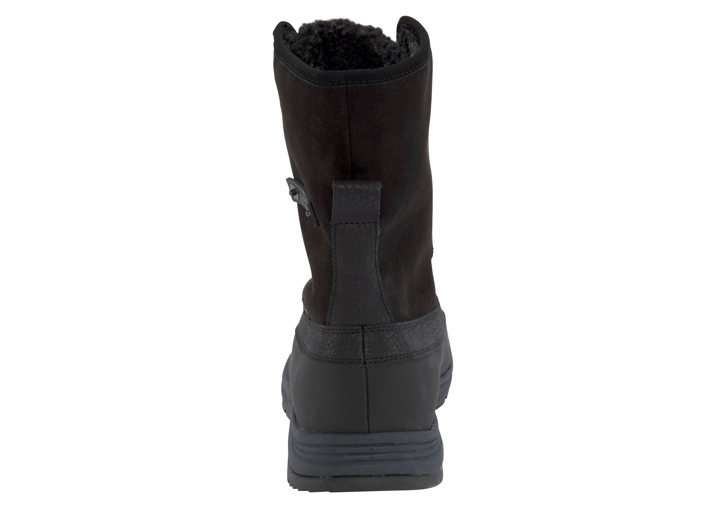 Luhta Snowboots »TUTTU MR«, Winterboots, Winterstiefel, Winterschuhe, wasserdicht und gefüttert