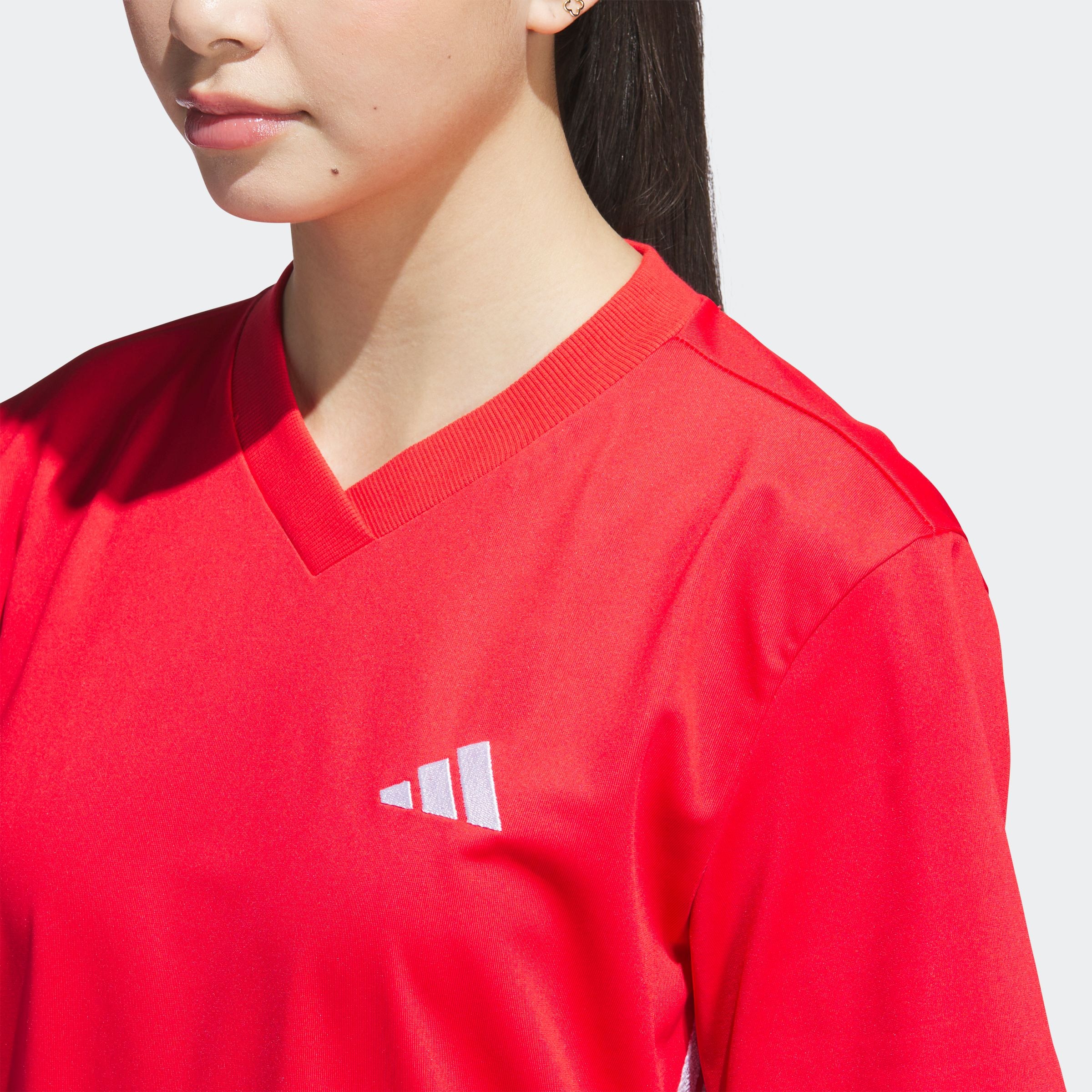 adidas Sportswear Shirtkleid »W SC SHIFT DRES«, (1 tlg.)