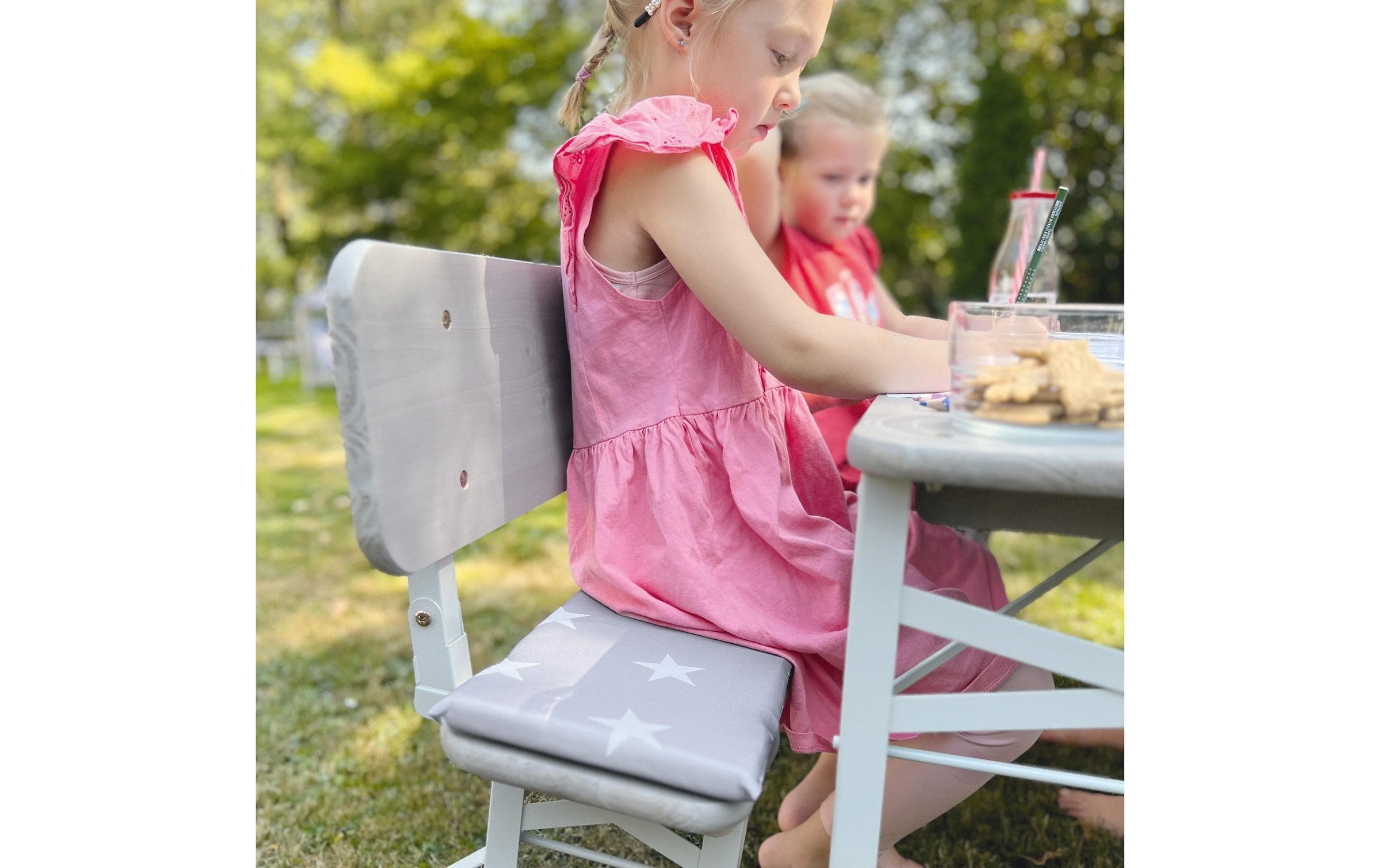 roba® Kindersitzgruppe