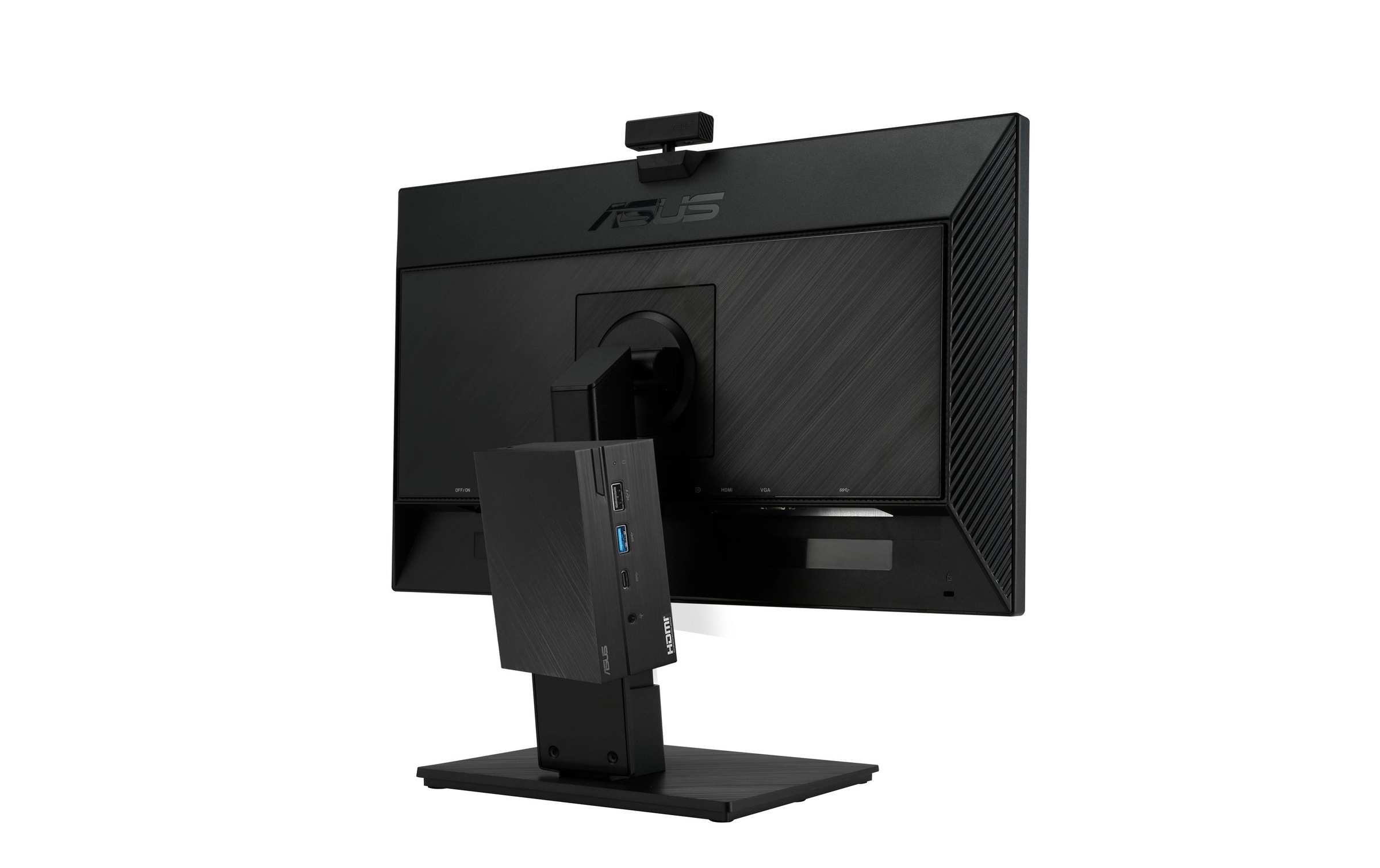 Asus LED-Monitor »BE24EQSK«, 60,45 cm/23,8 Zoll, 1920 x 1080 px, 75 Hz